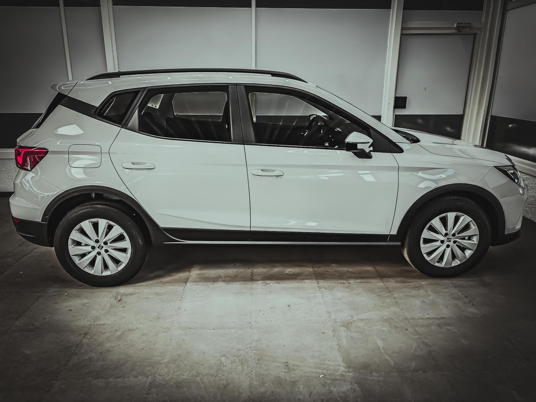 Seat Arona STYLE (2026) - Photo 5