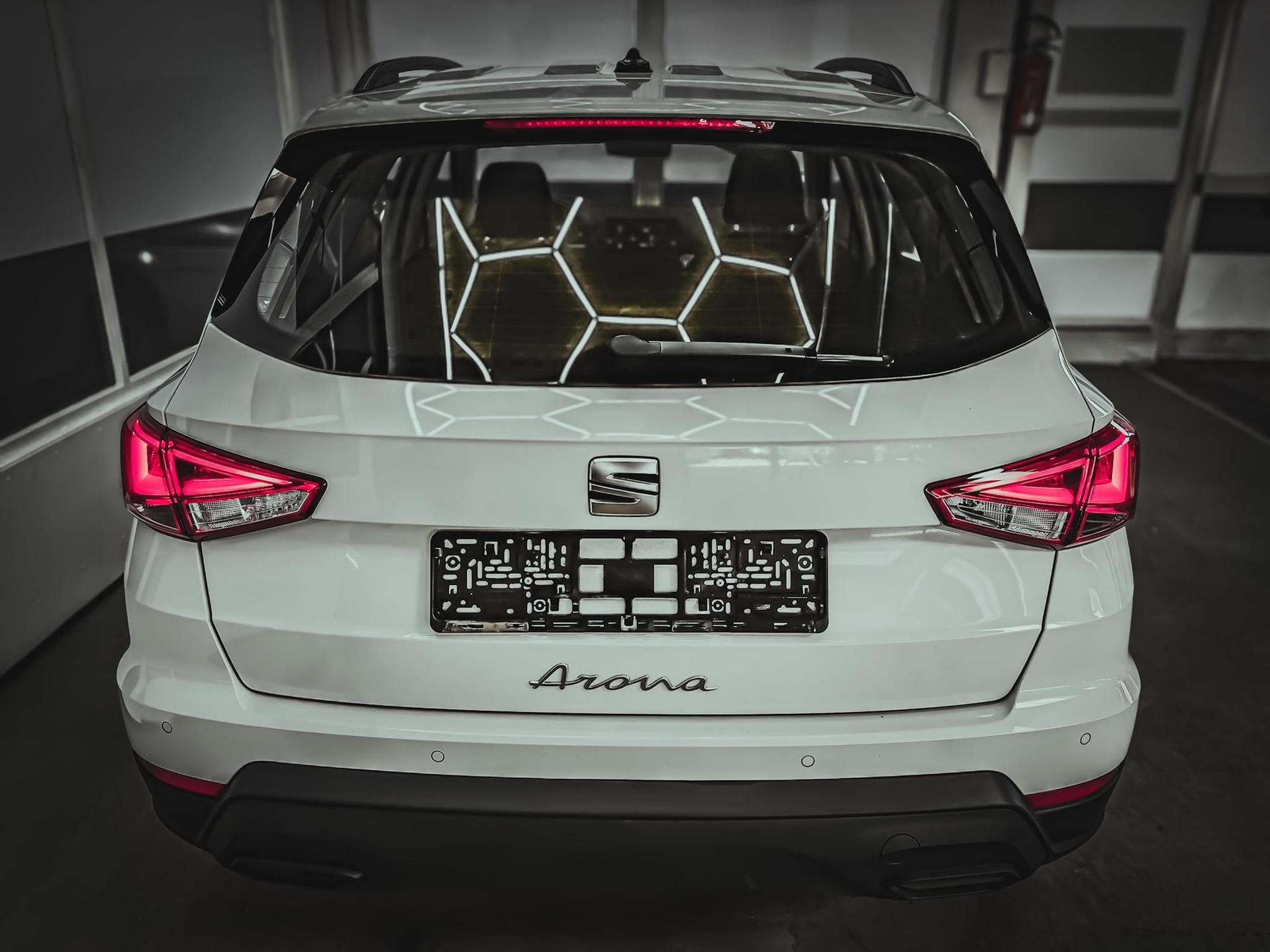 Seat Arona STYLE (2026) - Photo 6