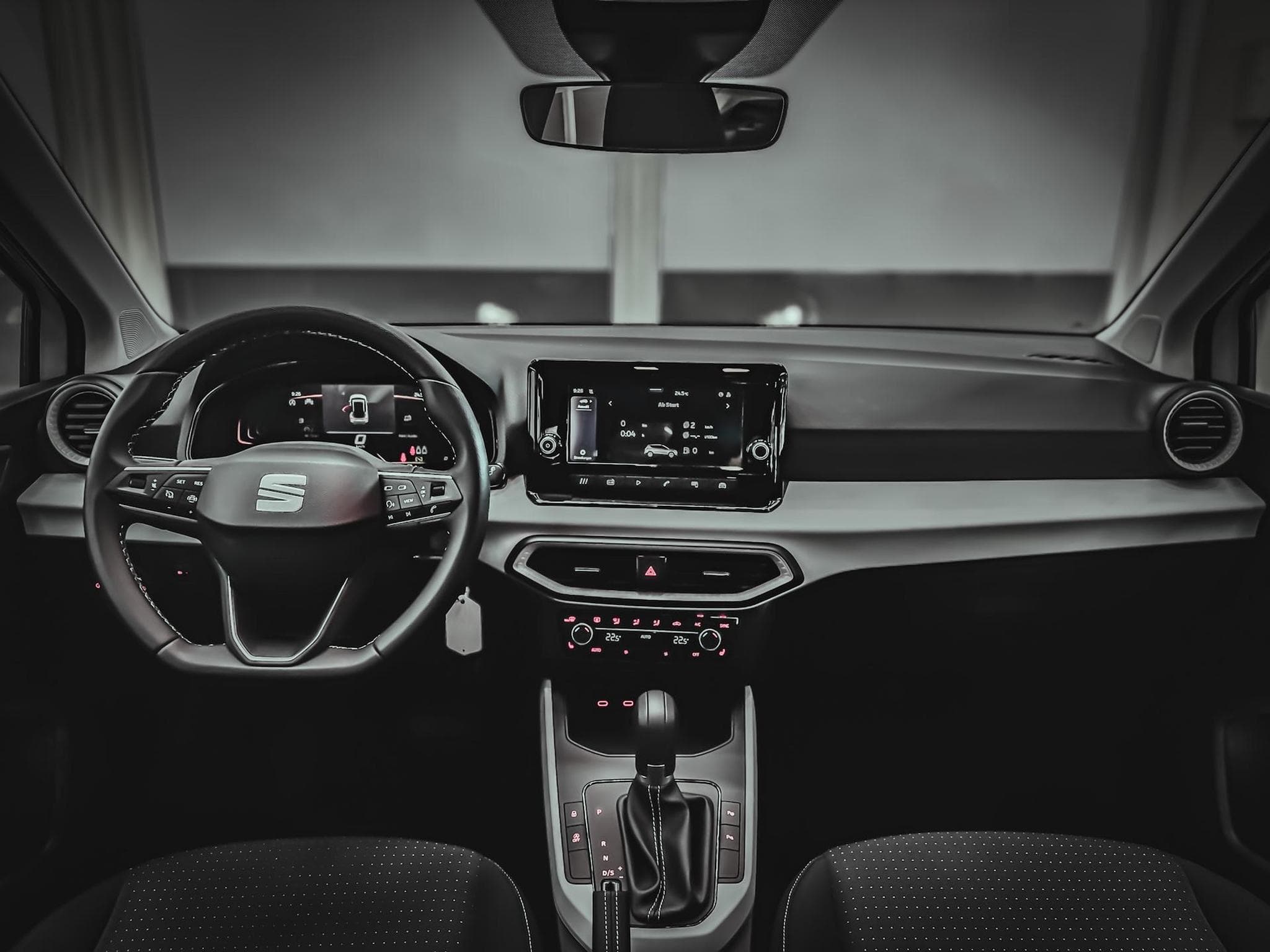 Seat Arona STYLE (2026) - Photo 9