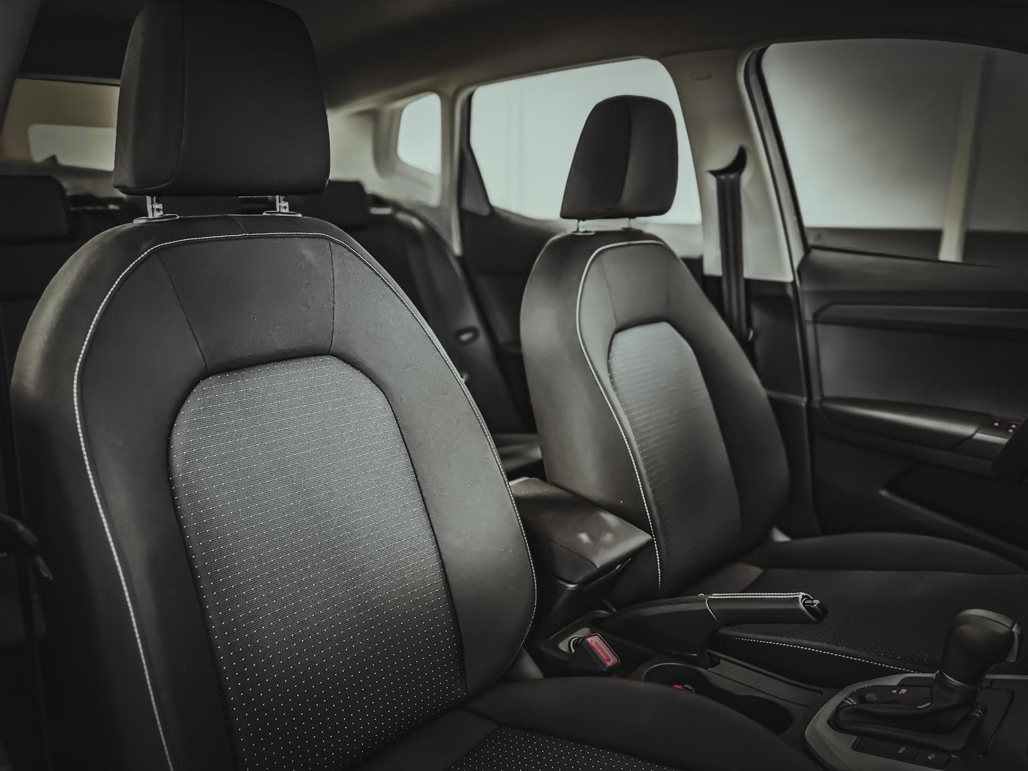 Seat Arona STYLE (2026) - Photo 11