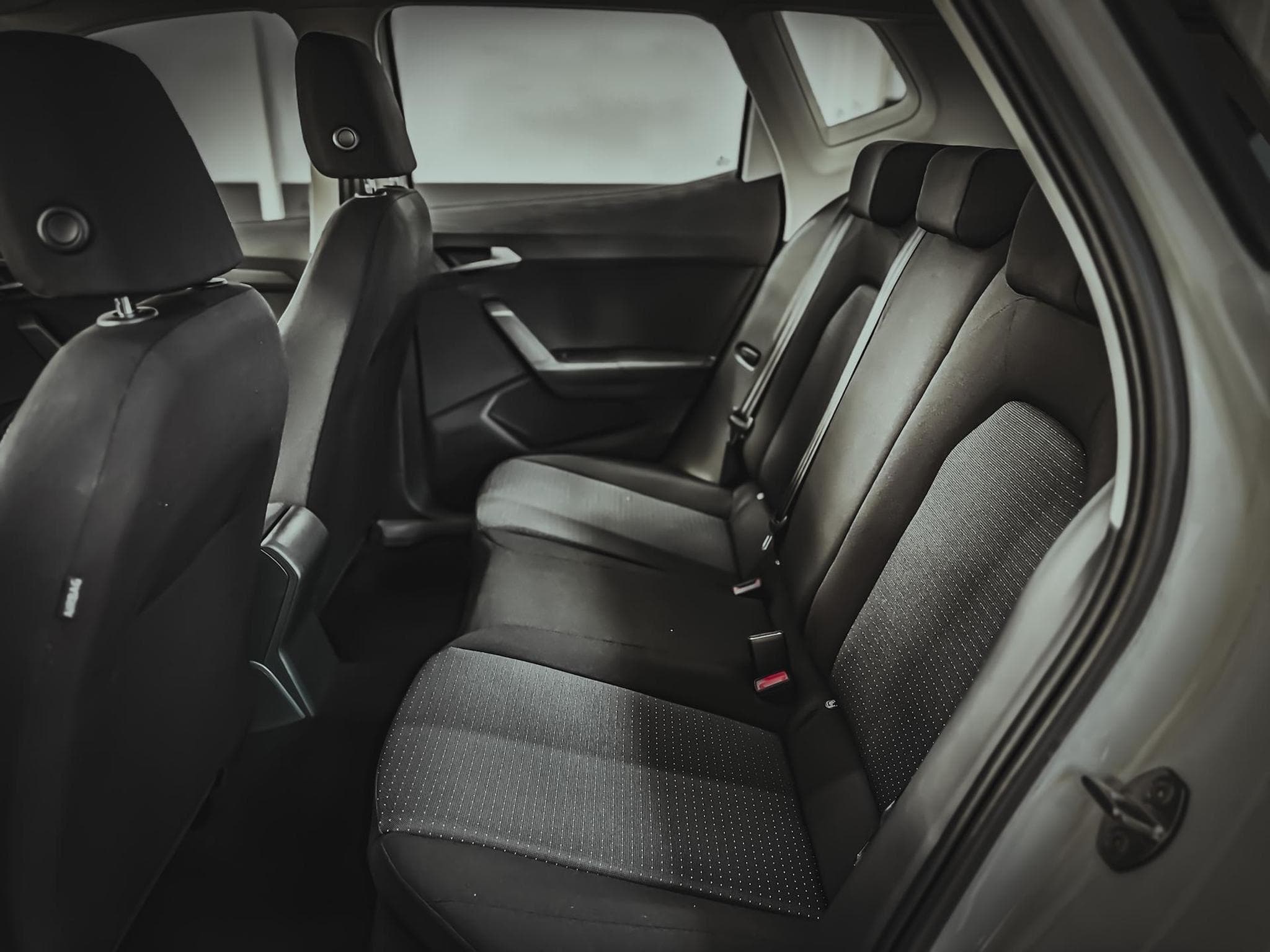 Seat Arona STYLE (2026) - Photo 12