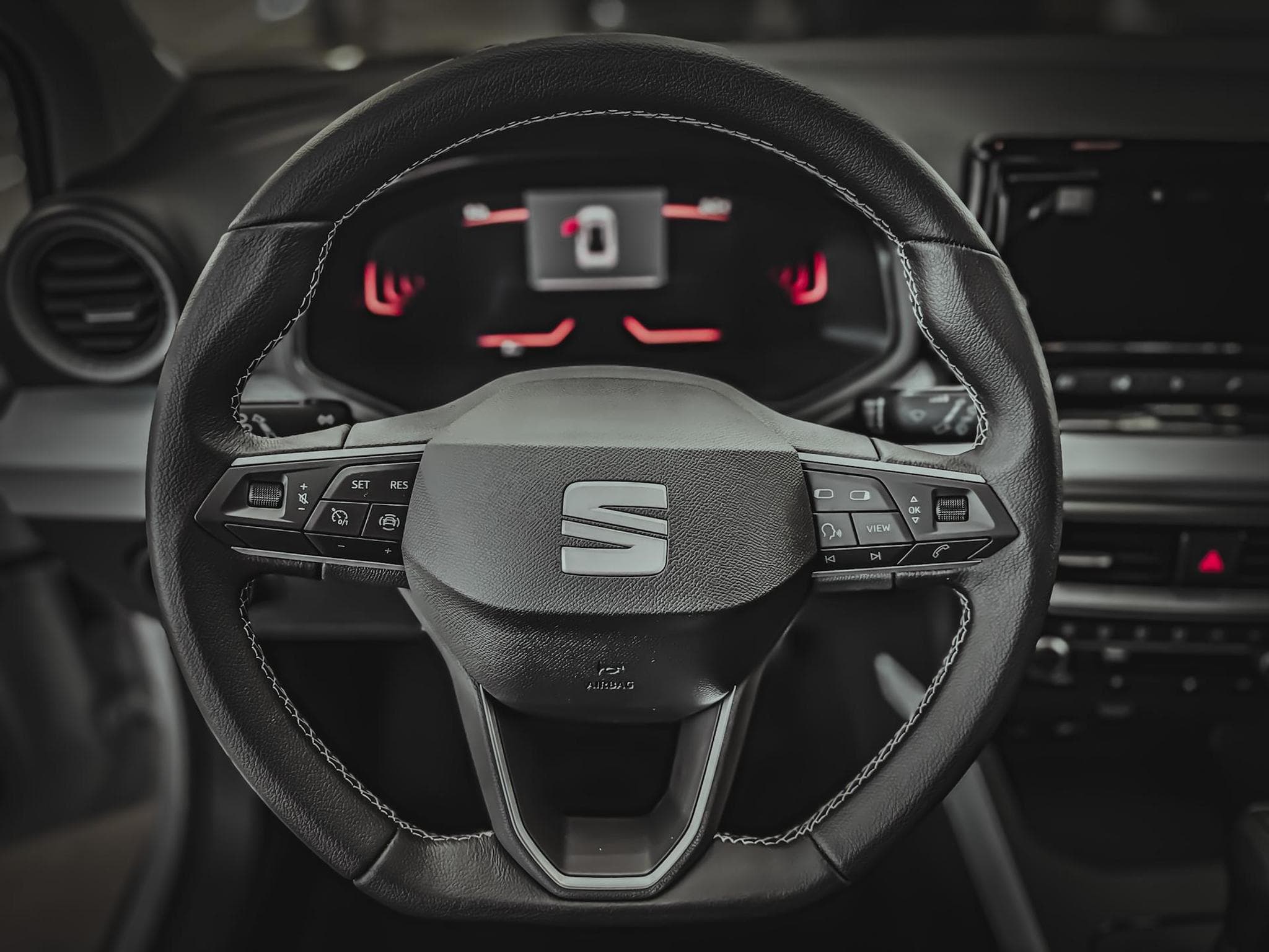 Seat Arona STYLE (2026) - Photo 13