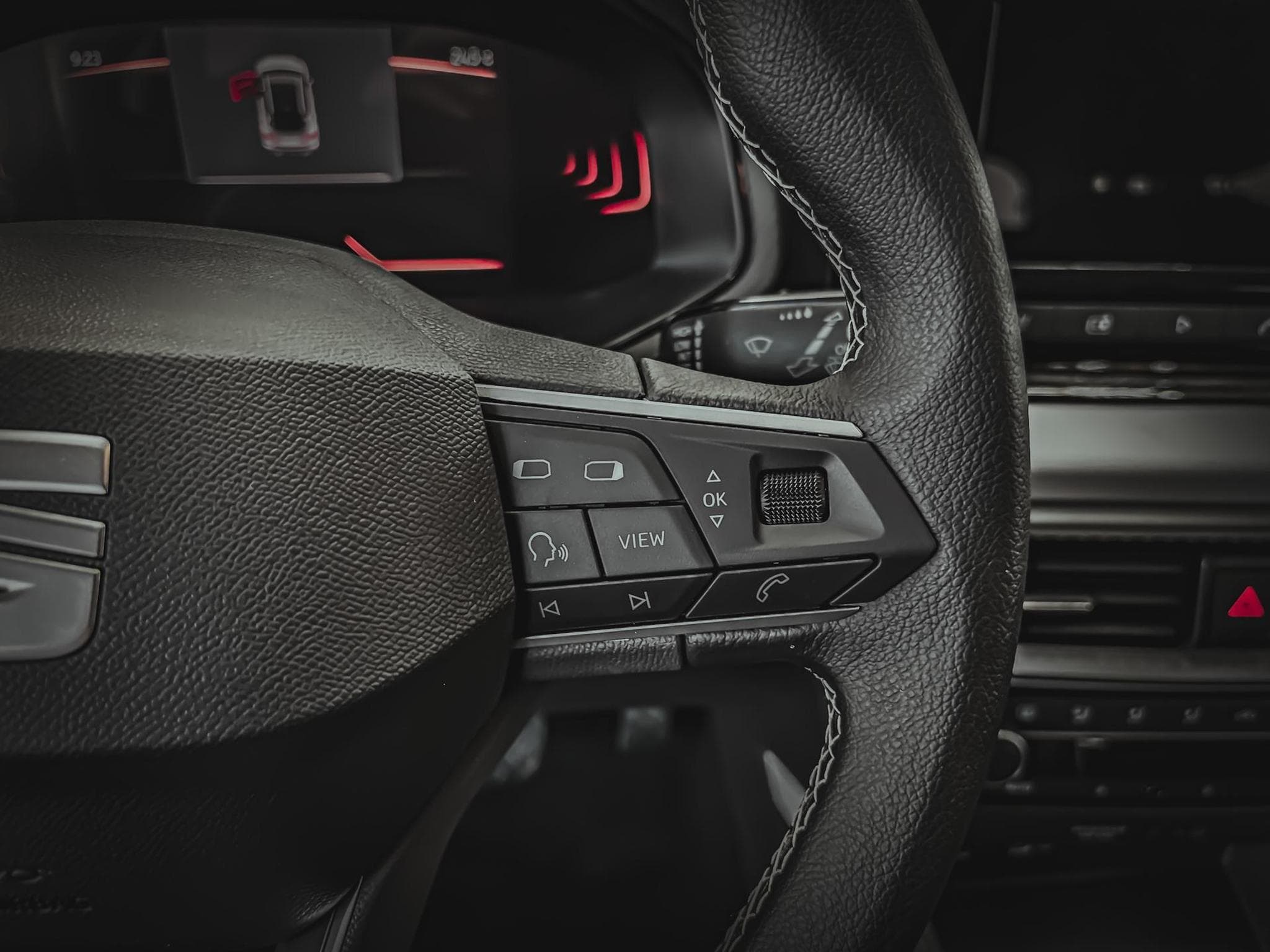 Seat Arona STYLE (2026) - Photo 15
