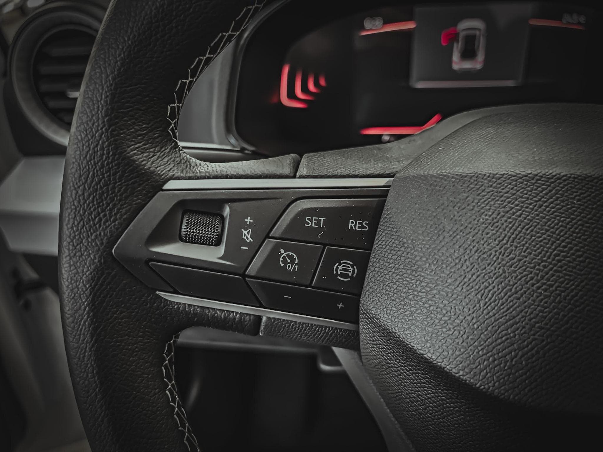 Seat Arona STYLE (2026) - Photo 14