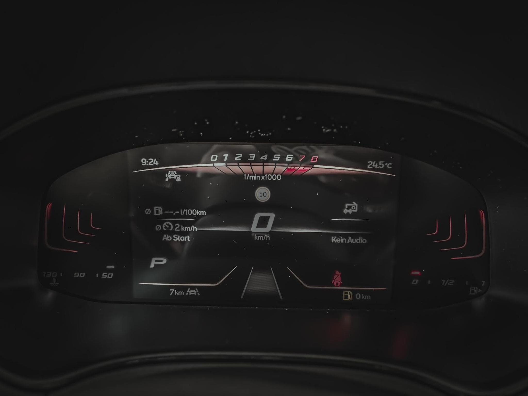Seat Arona STYLE (2026) - Photo 16