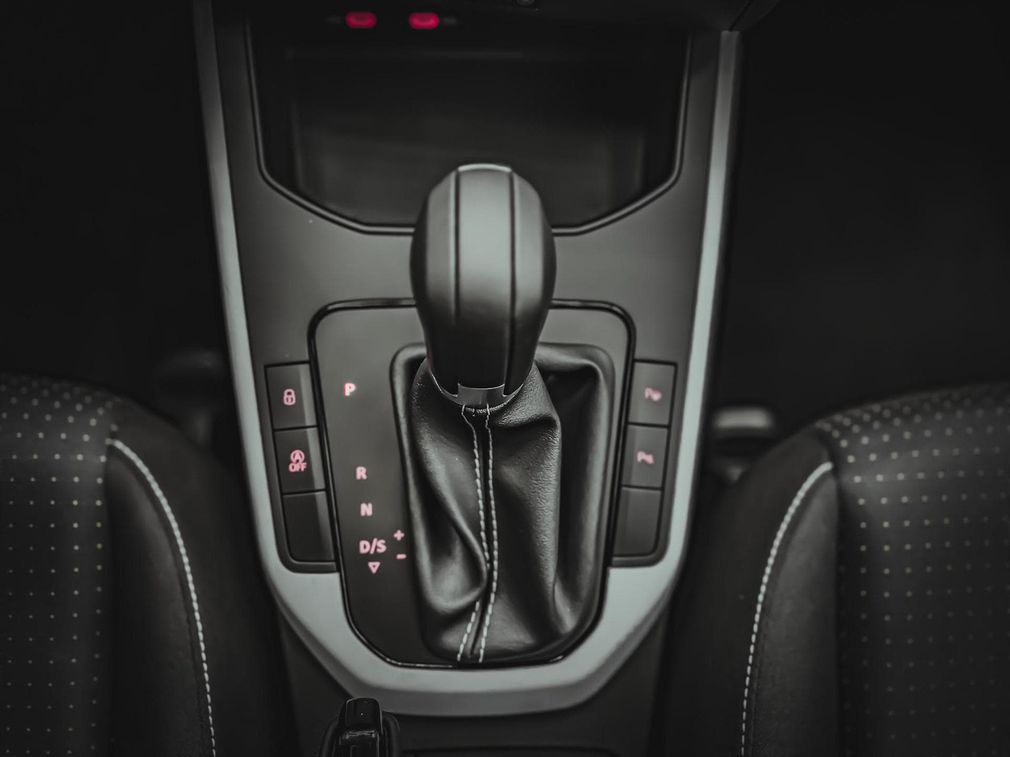Seat Arona STYLE (2026) - Photo 24