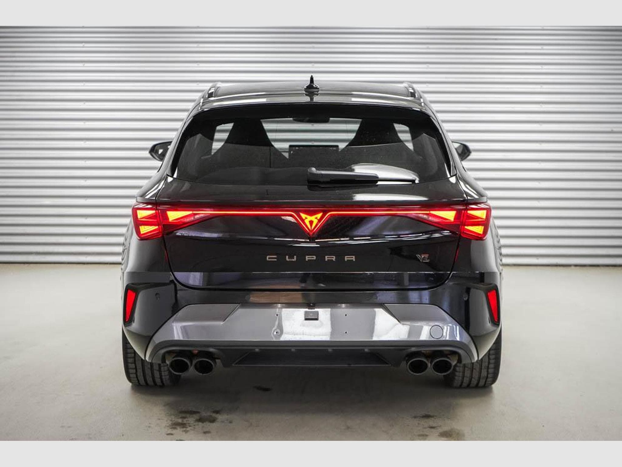 Cupra Leon ST 2,0 TSI (2025) - Foto 4