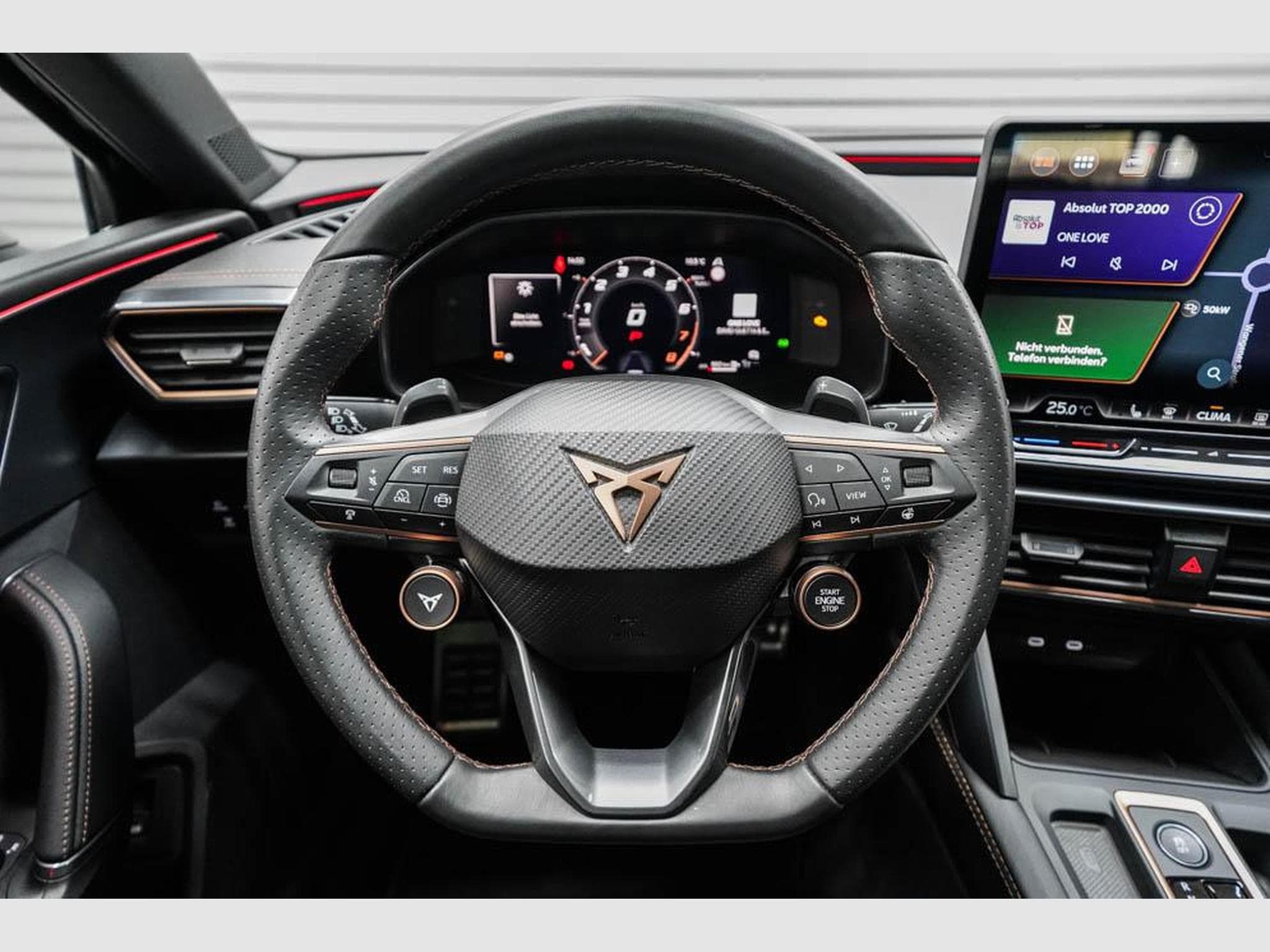 Cupra Leon ST 2,0 TSI (2025) - Foto 9