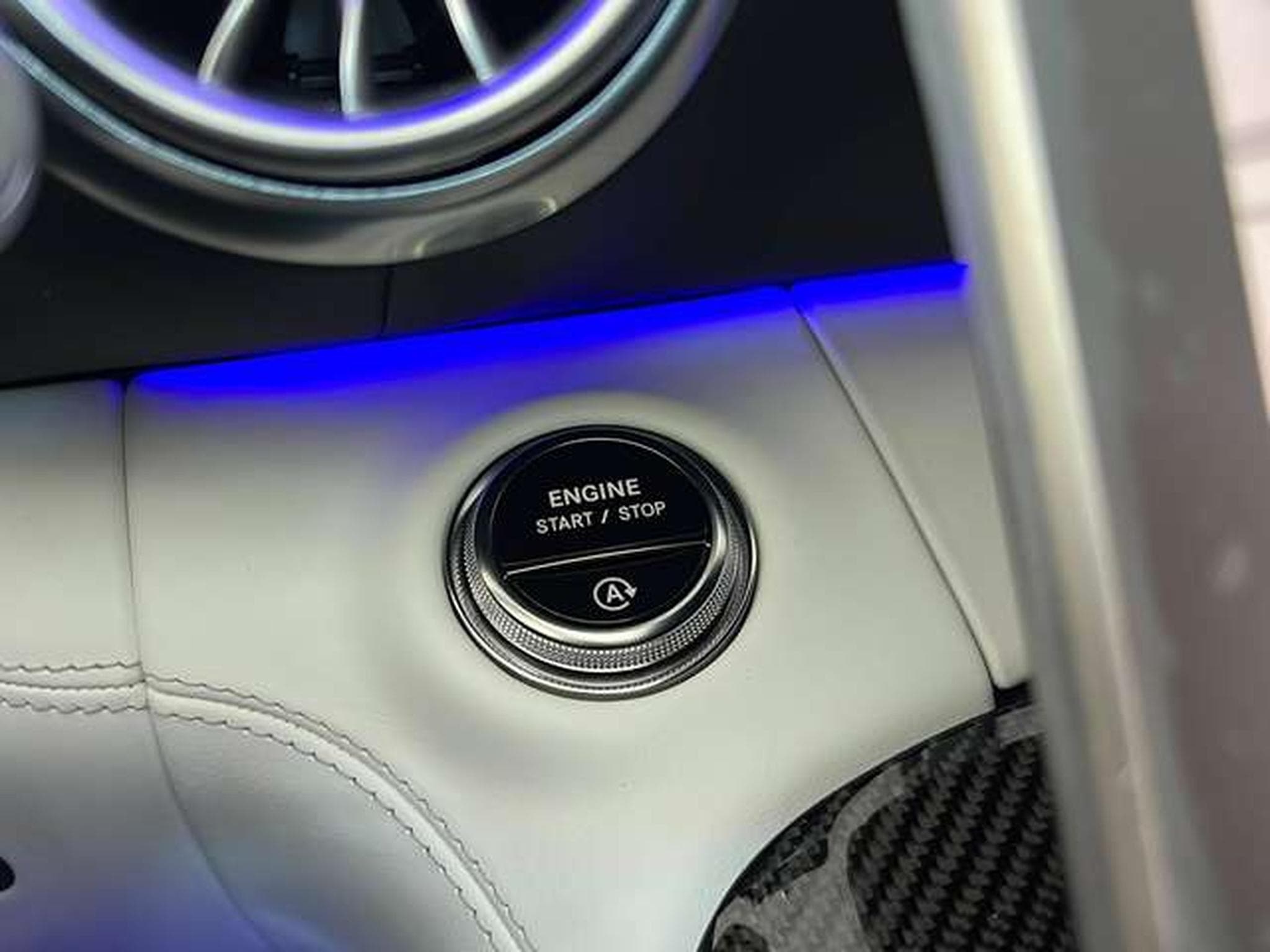 Mercedes SL MERCEDES-AMG PureSpeed (2026) - Foto 19