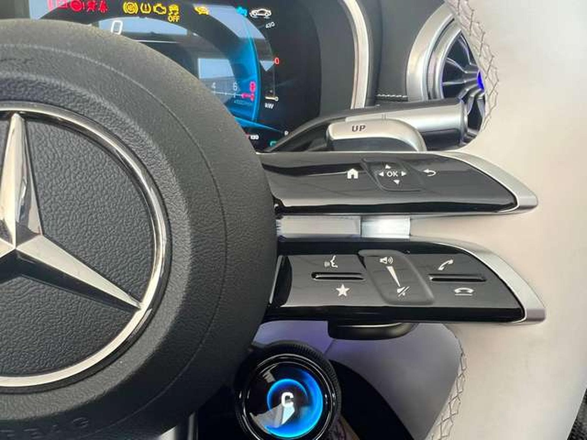 Mercedes SL MERCEDES-AMG PureSpeed (2026) - Foto 12