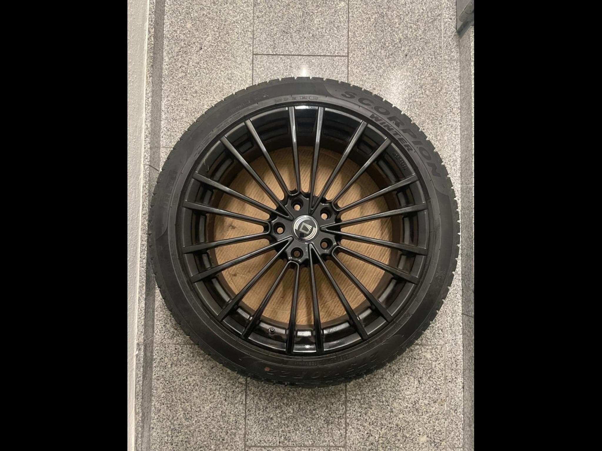 Jantes alu – 22" - Foto 3
