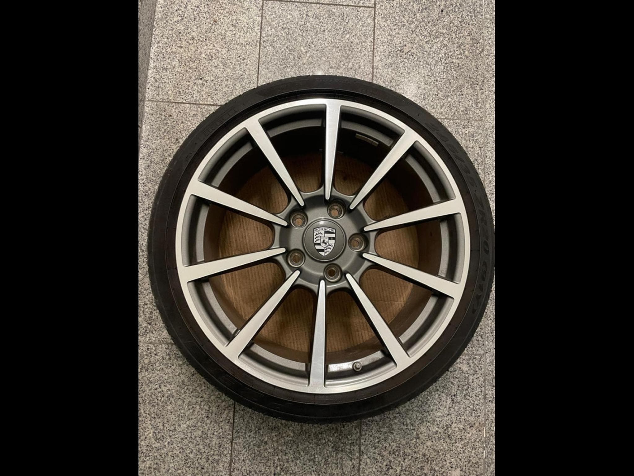 Jantes alu – 20" - Foto 1