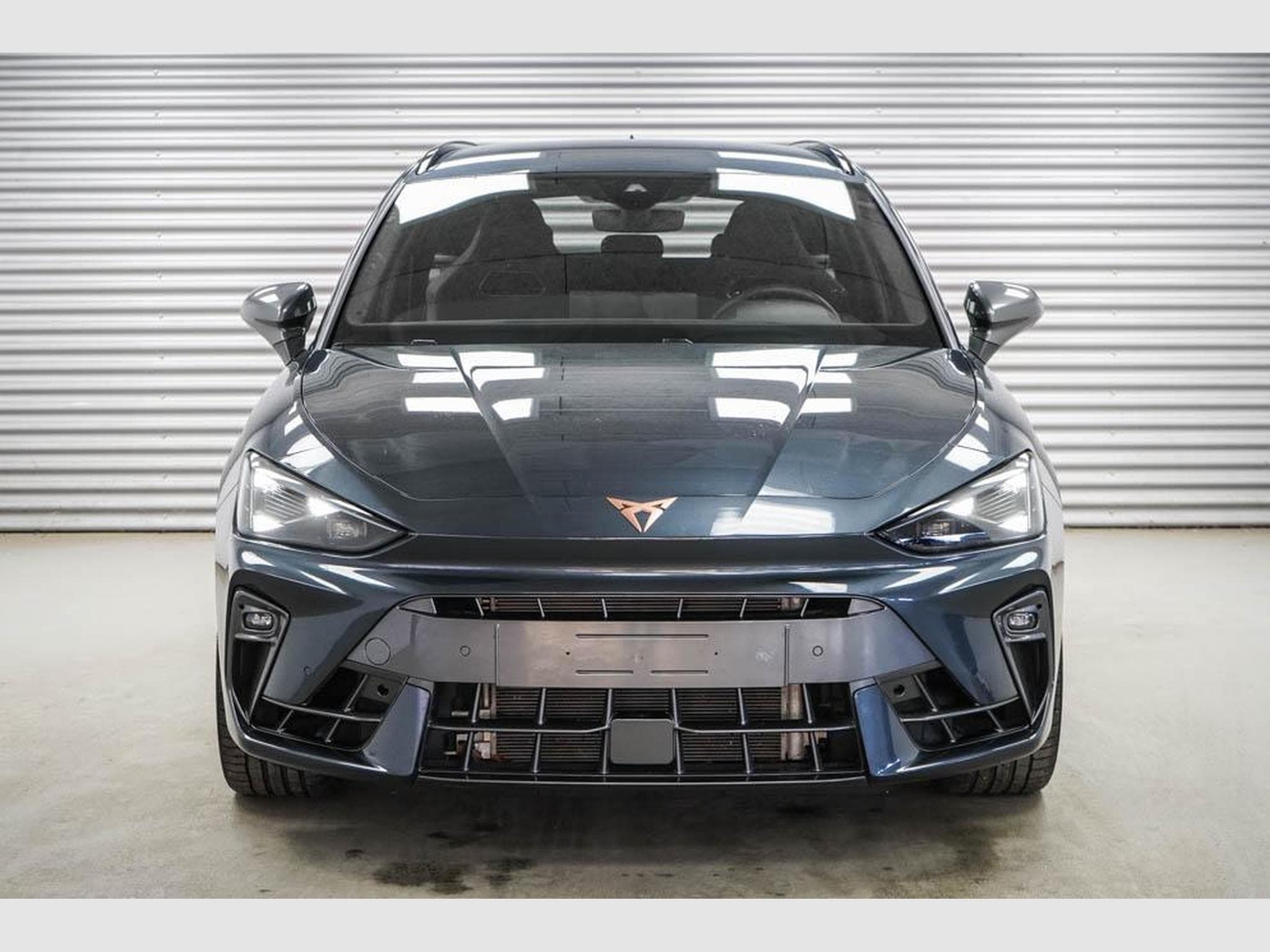 Cupra Leon ST 2,0 TSI (2025) - Foto 2