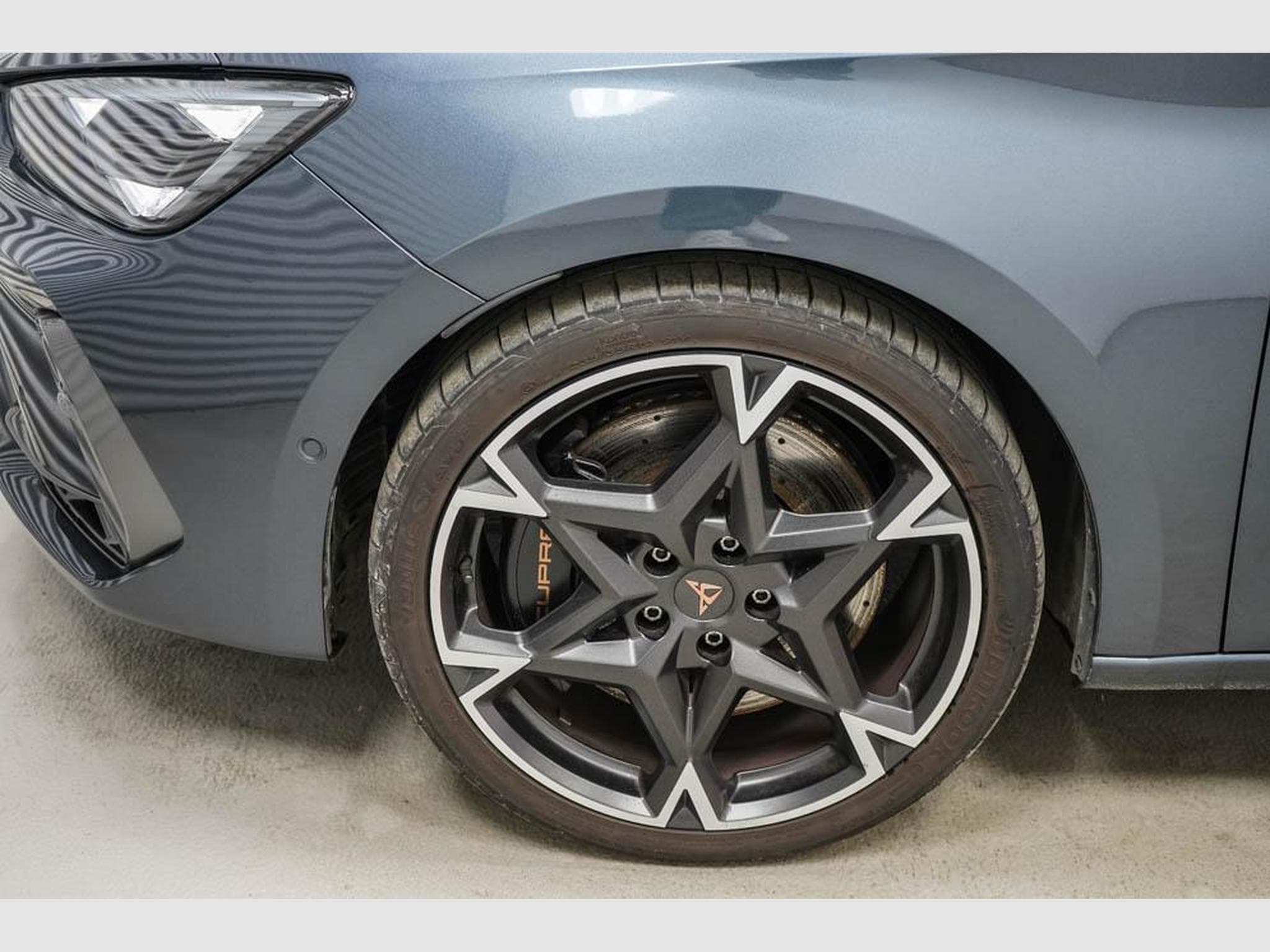 Cupra Leon ST 2,0 TSI (2025) - Foto 5