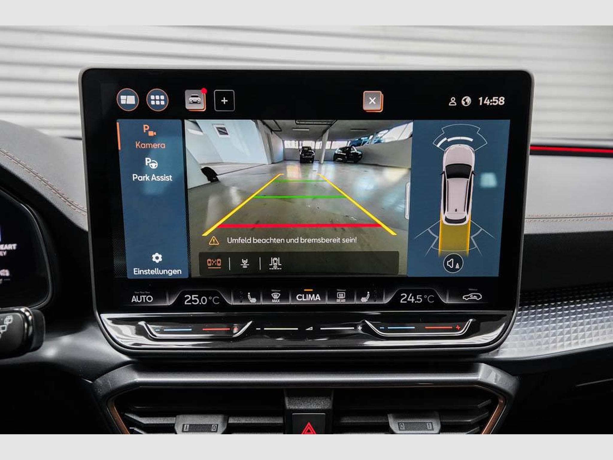 Cupra Leon ST 2,0 TSI (2025) - Foto 14