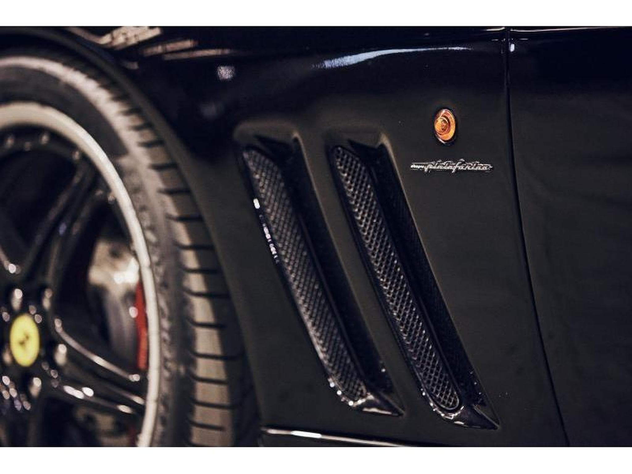Ferrari 575 M Maranello (2005) - Foto 3