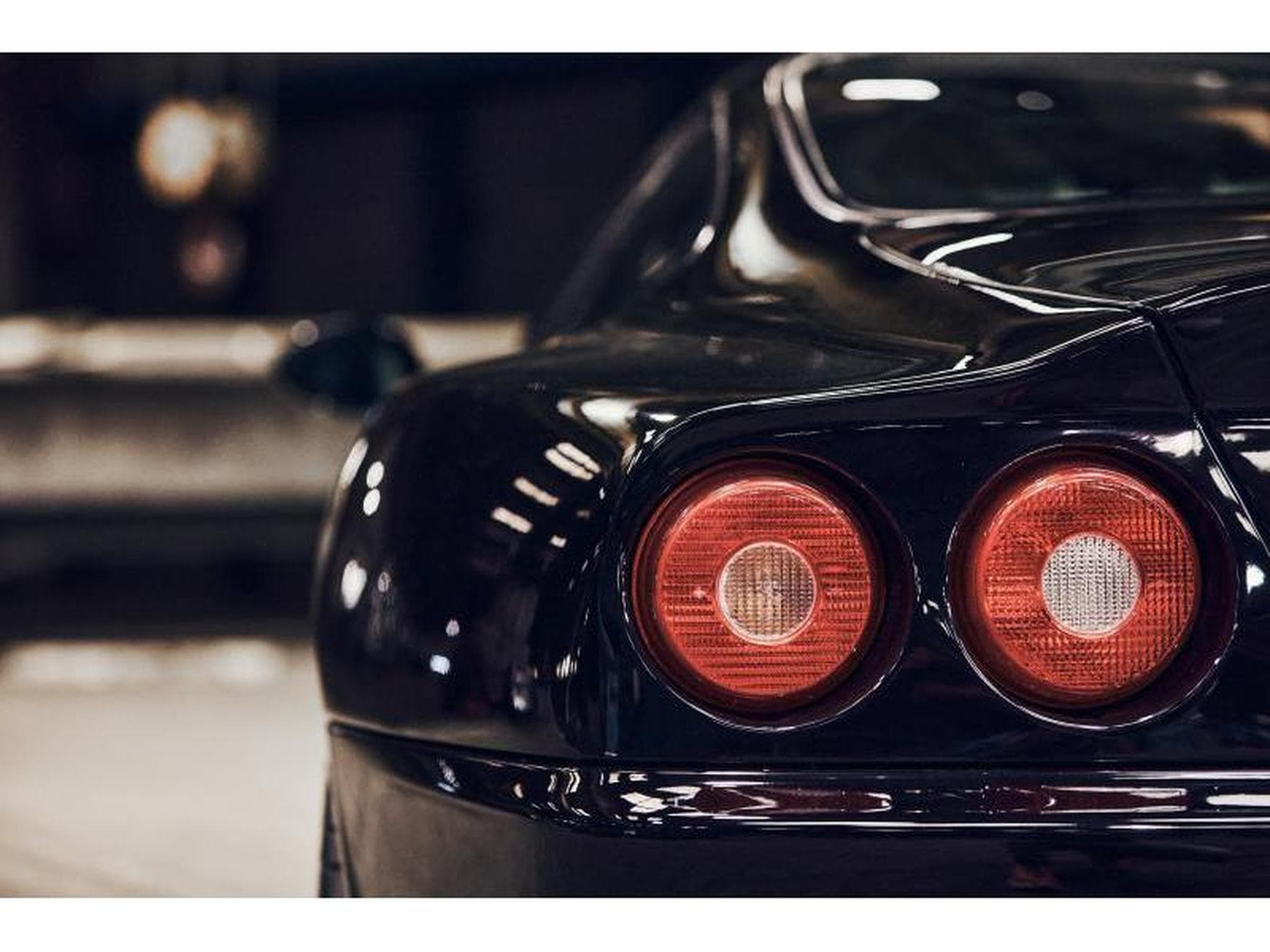 Ferrari 575 M Maranello (2005) - Foto 21