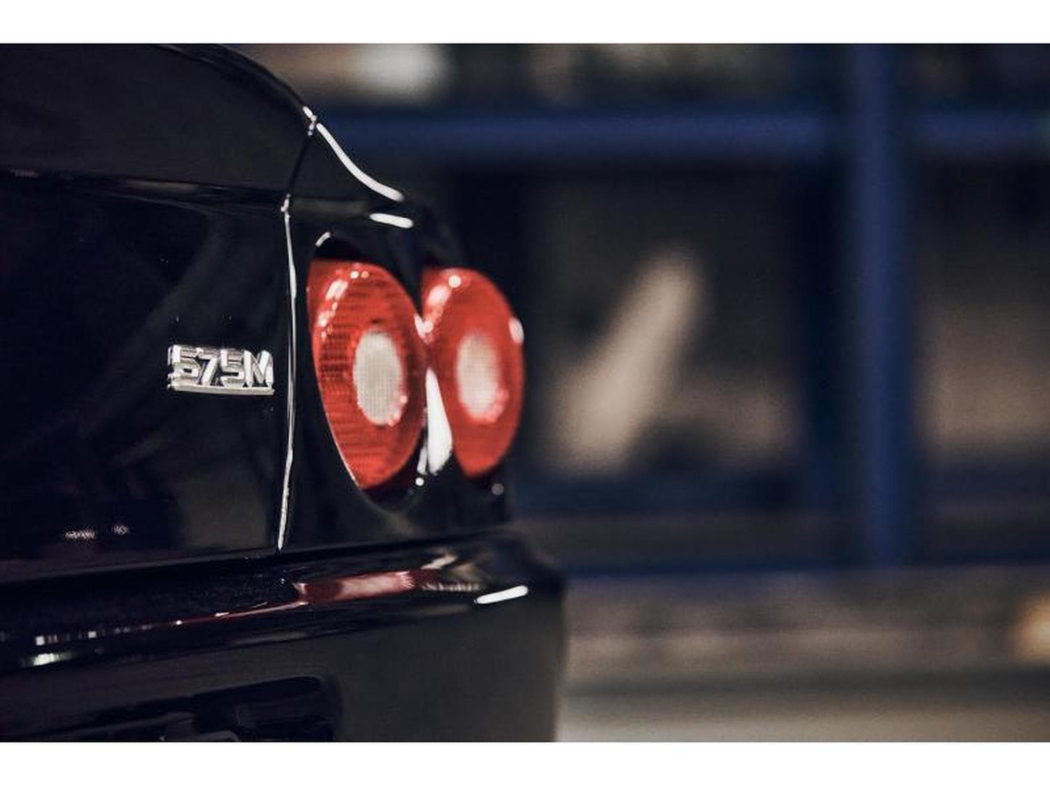 Ferrari 575 M Maranello (2005) - Foto 19