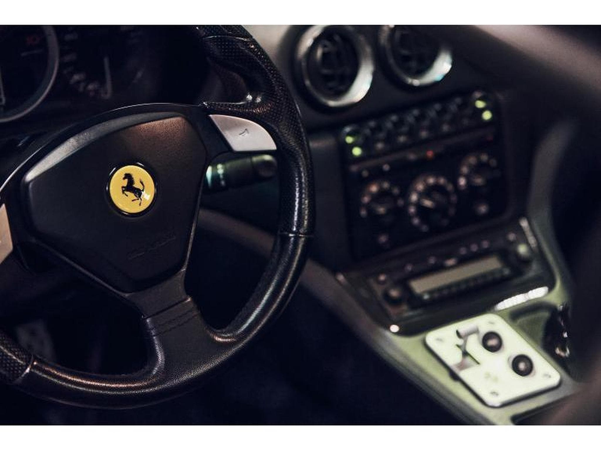 Ferrari 575 M Maranello (2005) - Foto 23