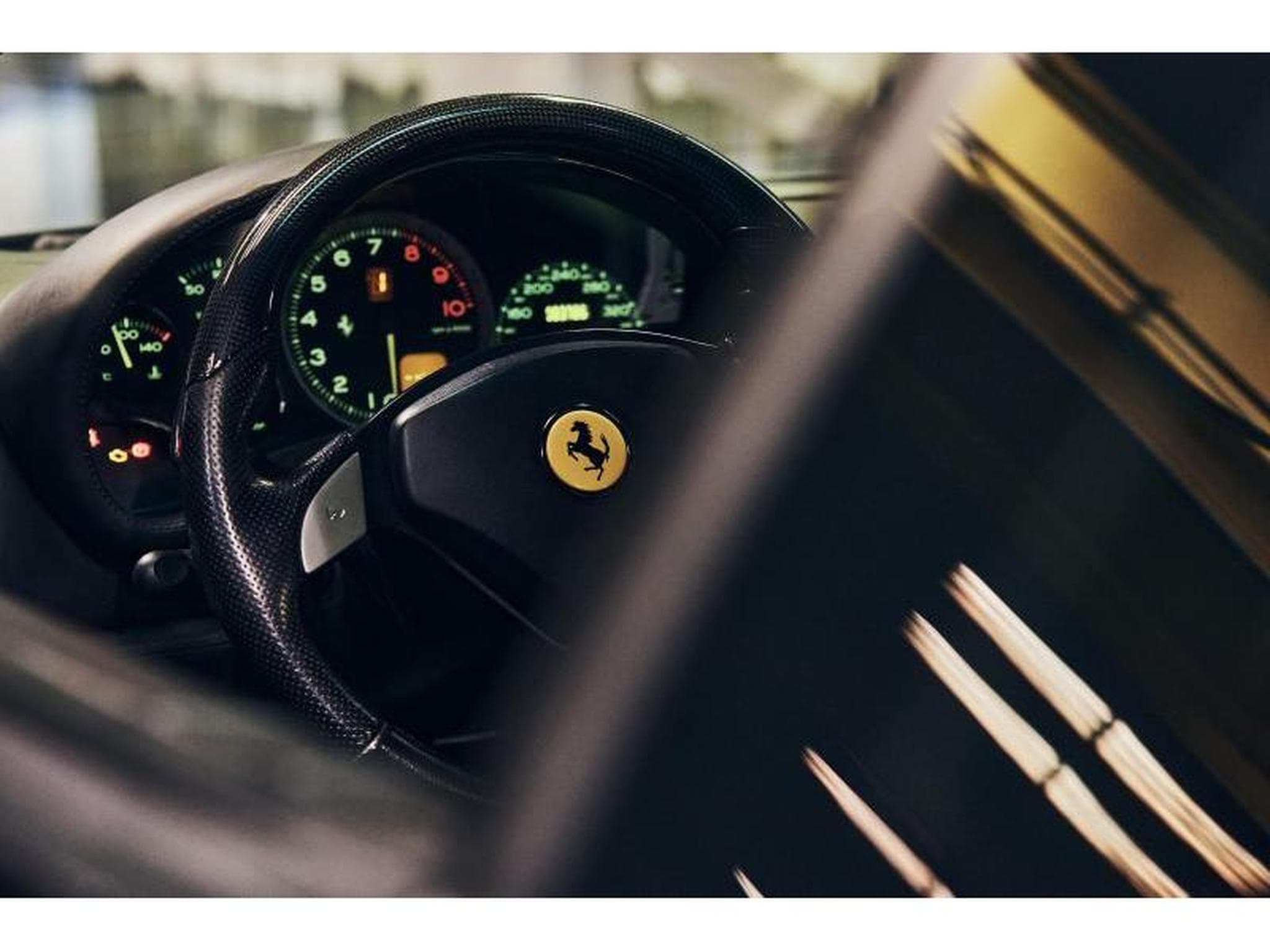 Ferrari 575 M Maranello (2005) - Foto 30