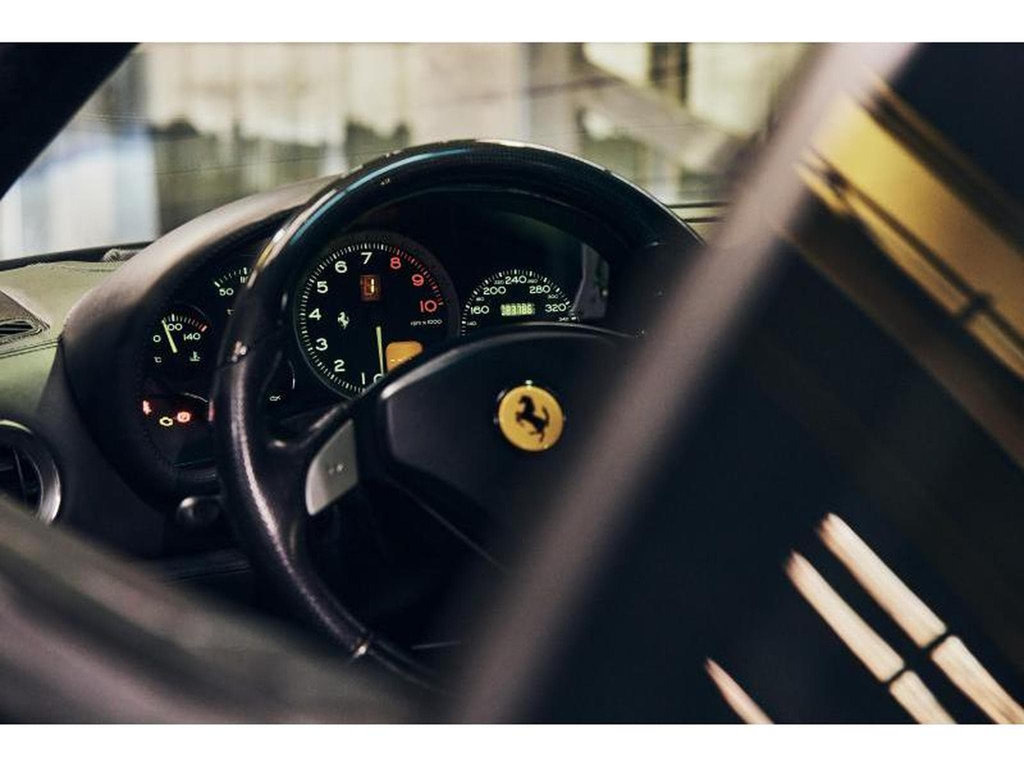 Ferrari 575 M Maranello (2005) - Foto 29