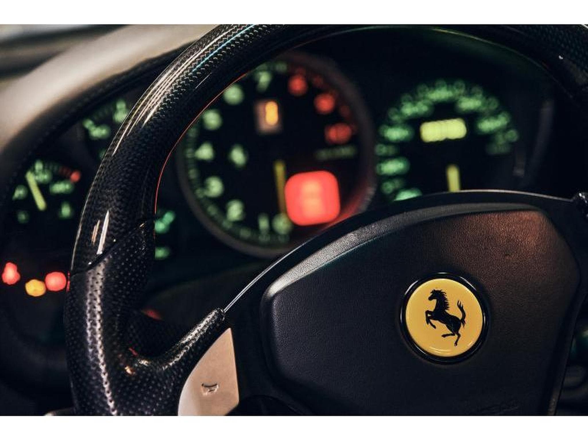Ferrari 575 M Maranello (2005) - Foto 28