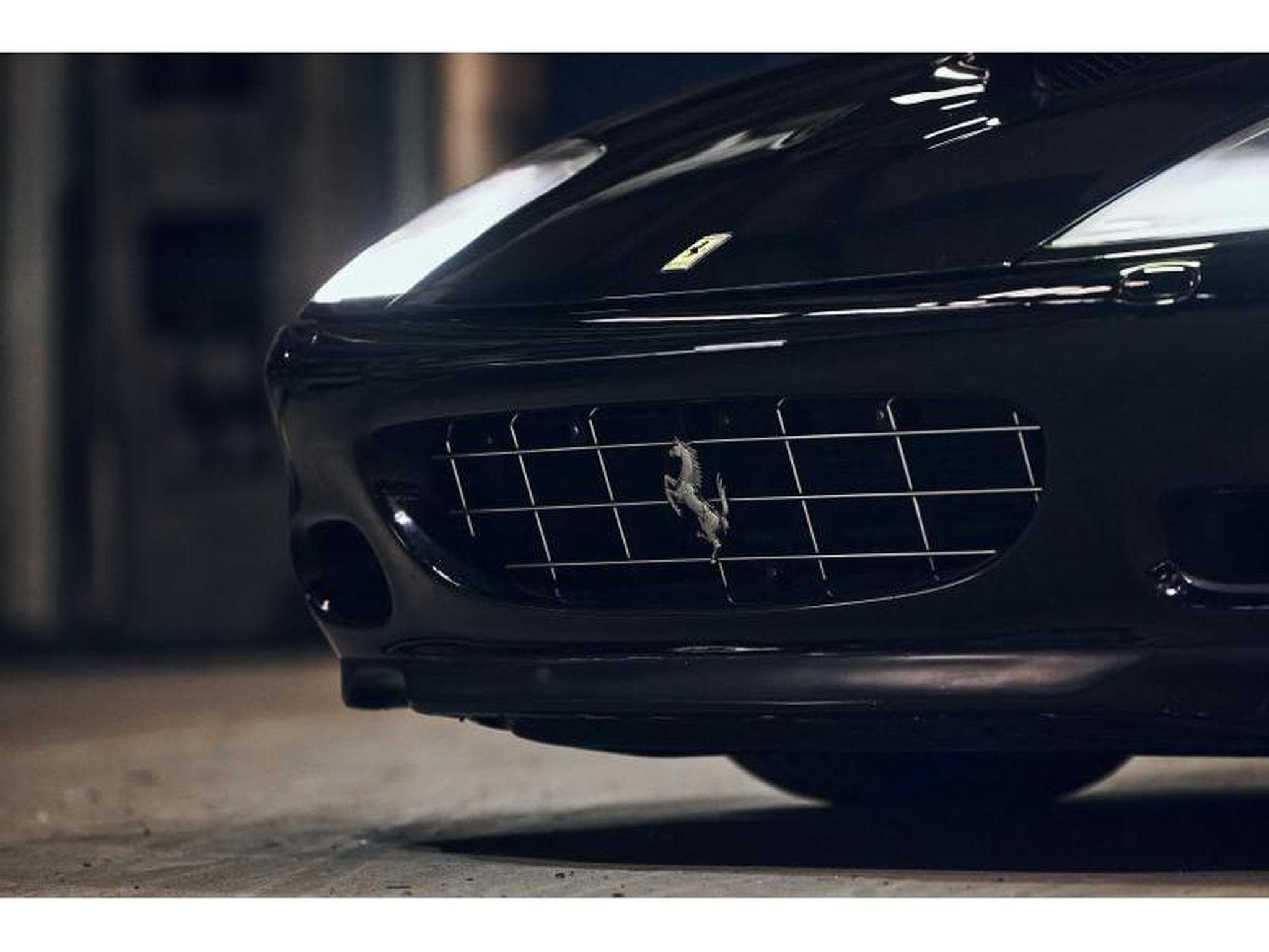 Ferrari 575 M Maranello (2005) - Foto 41