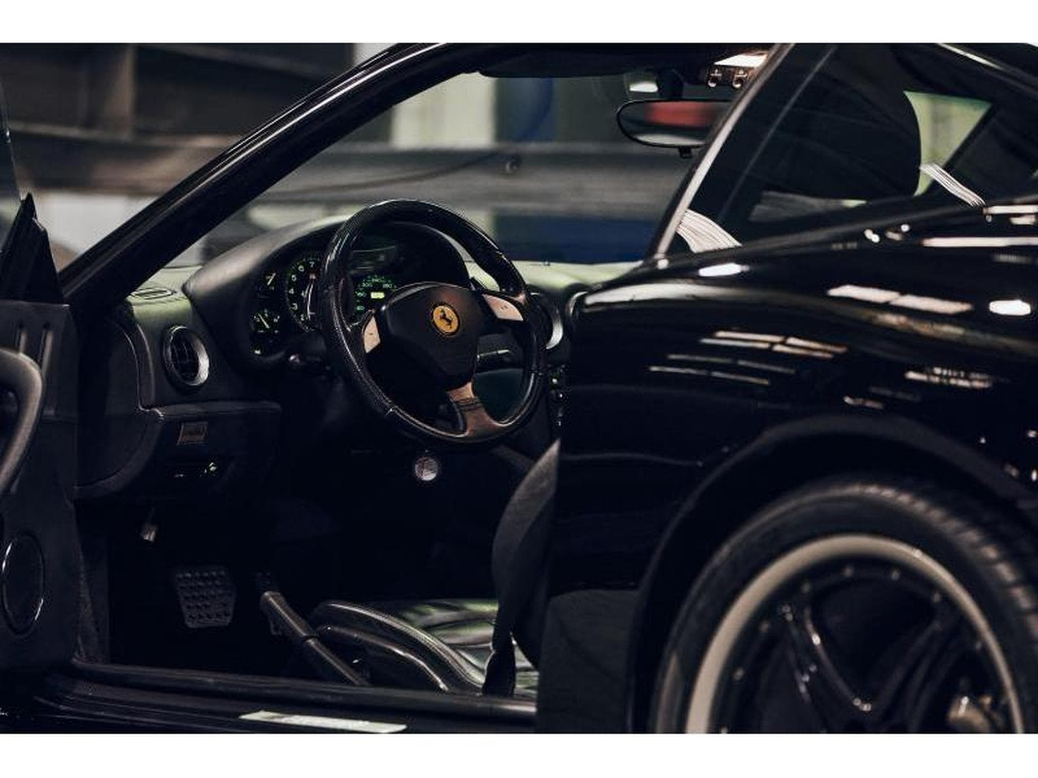 Ferrari 575 M Maranello (2005) - Foto 43