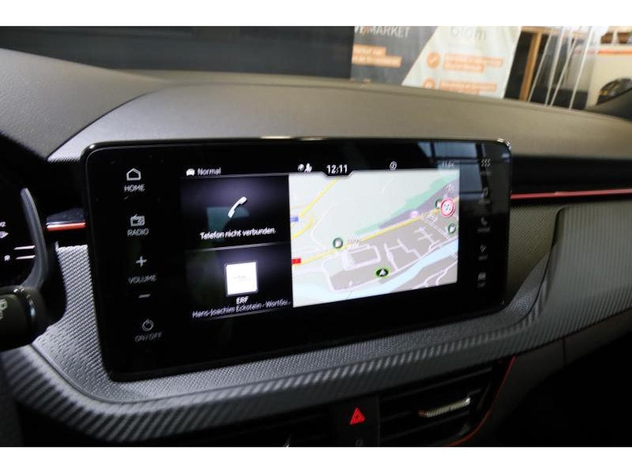 Skoda Scala Monte Carlo (2024) - Photo 5