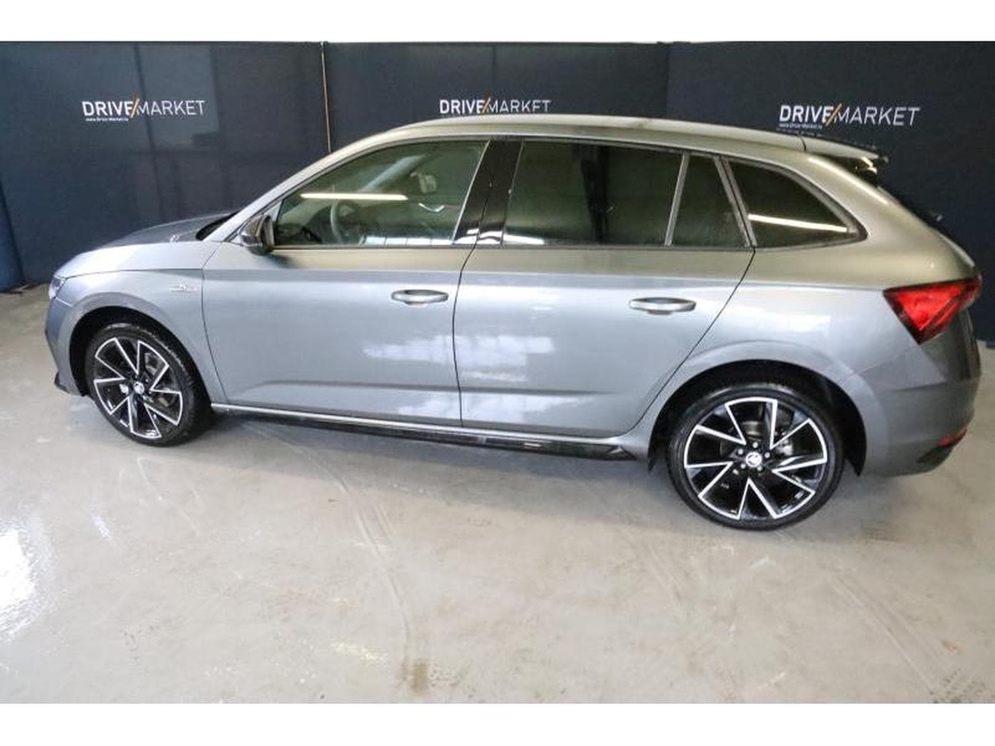 Skoda Scala Monte Carlo (2024) - Photo 7