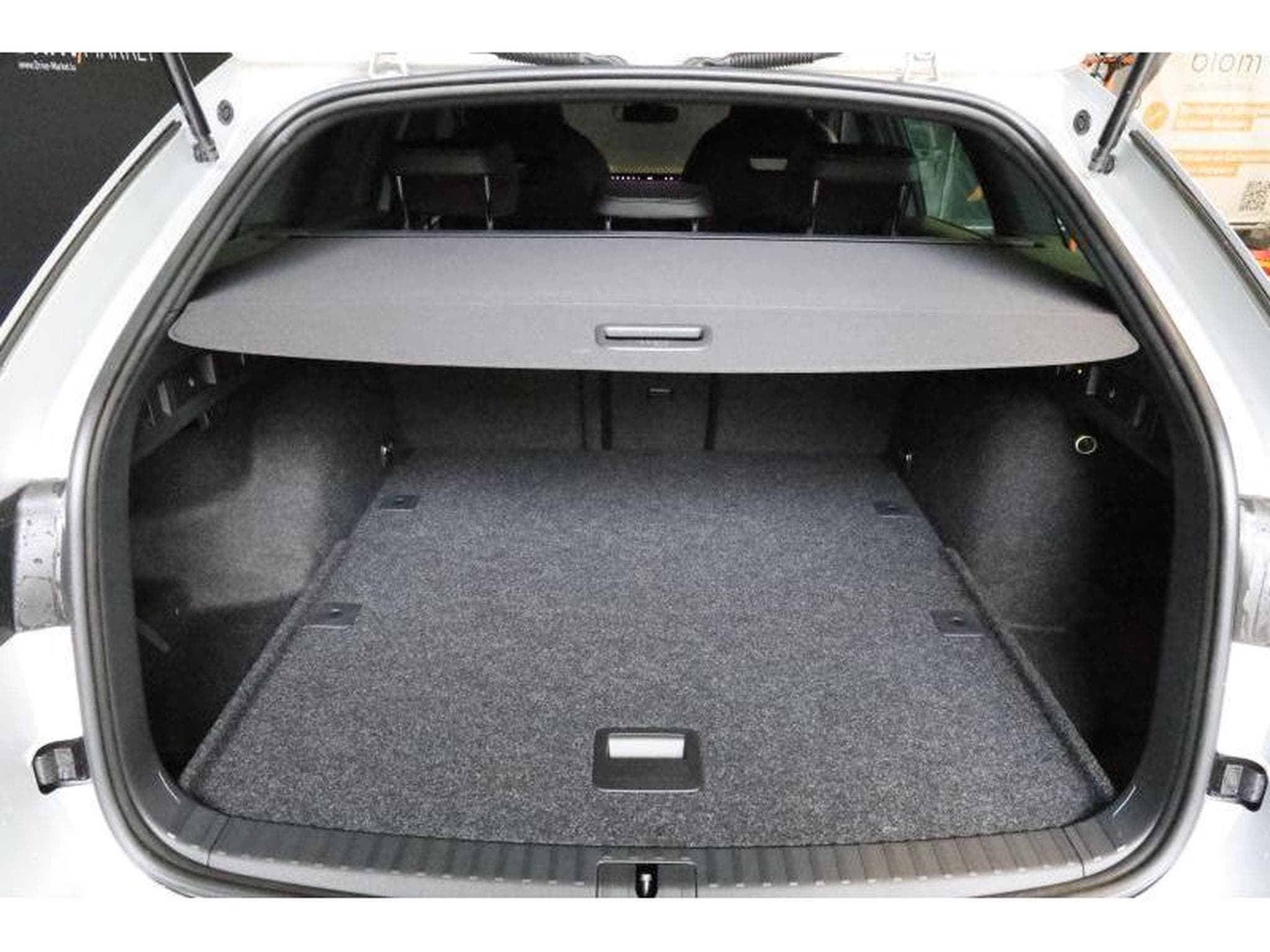 Skoda Scala Monte Carlo (2024) - Photo 6