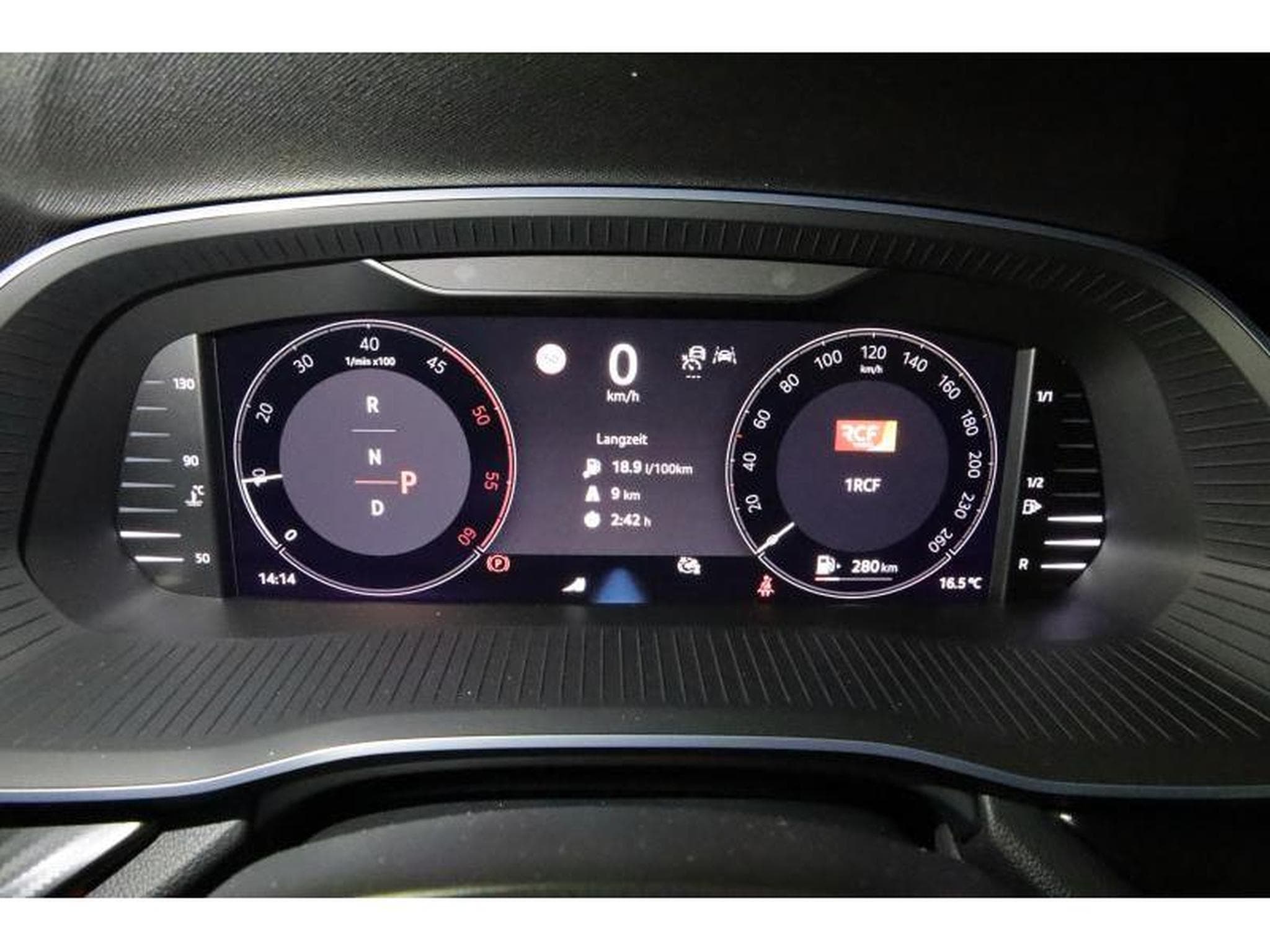 Skoda Scala Monte Carlo (2024) - Photo 4