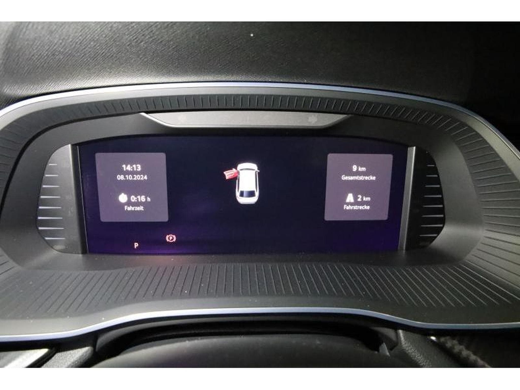 Skoda Scala Monte Carlo (2024) - Photo 11