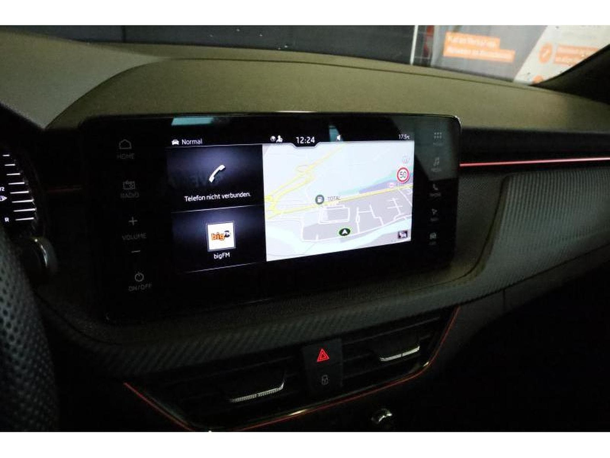 Skoda Kamiq Monte Carlo (2024) - Foto 5