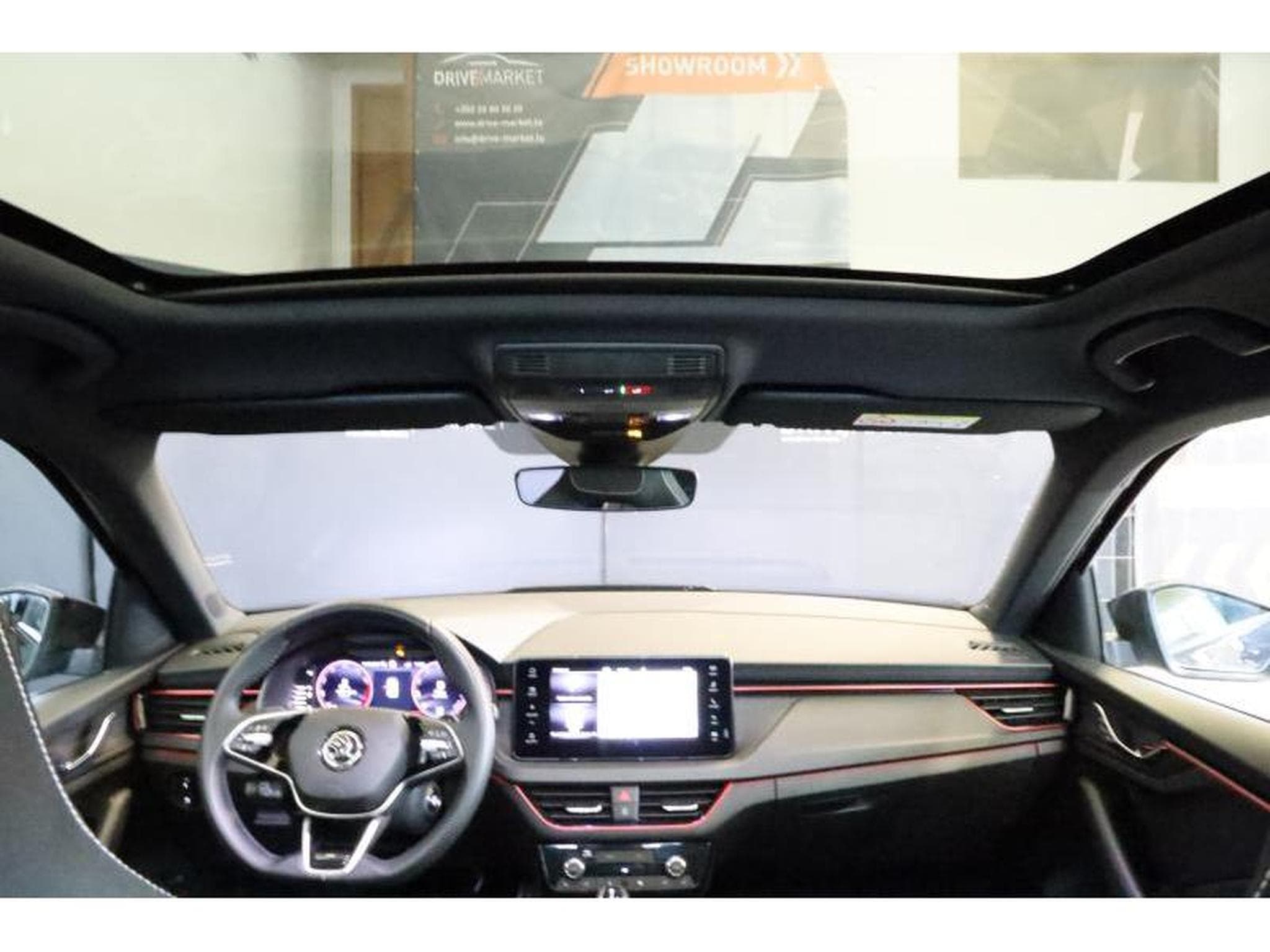 Skoda Kamiq Monte Carlo (2024) - Foto 11
