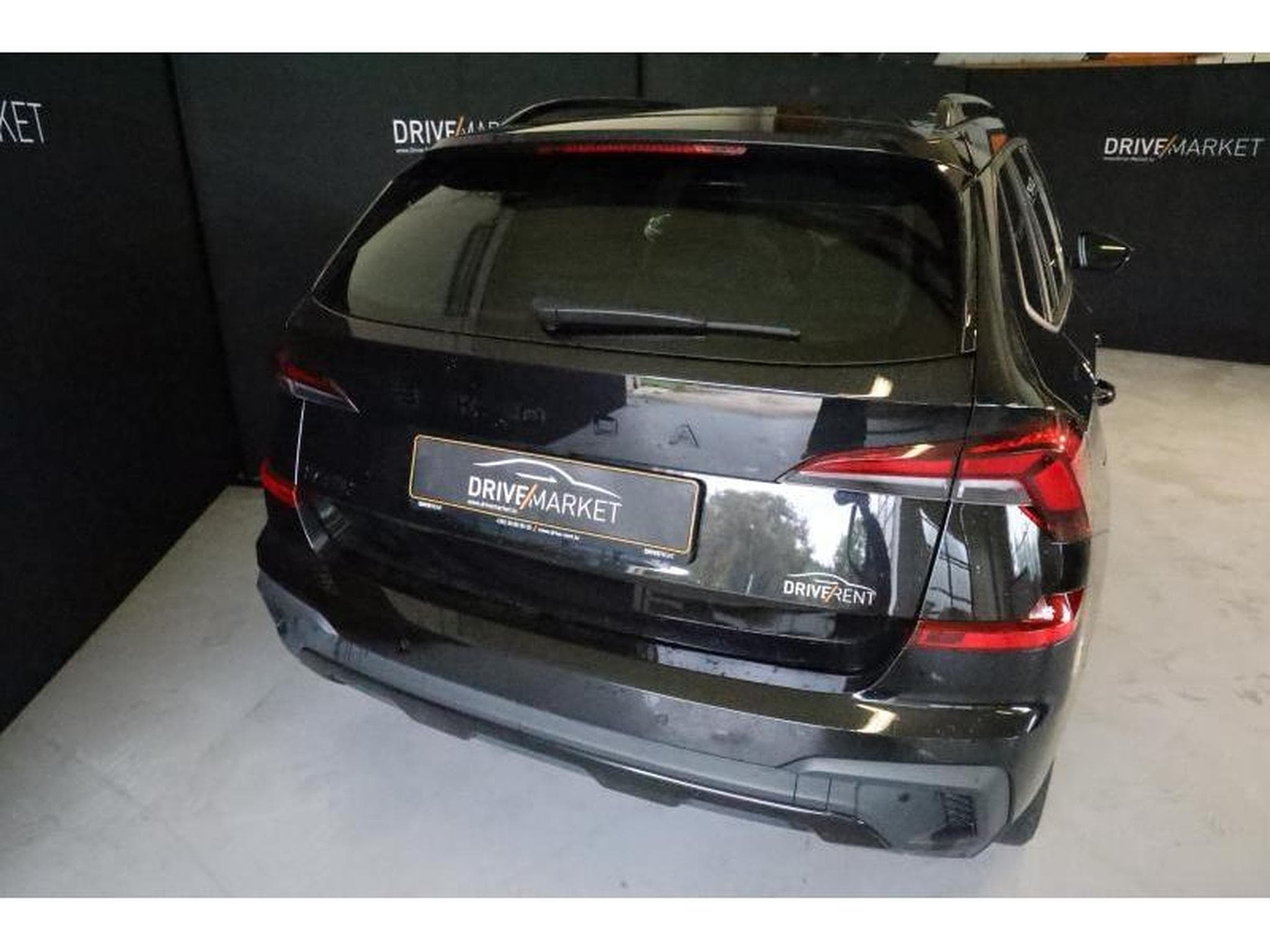 Skoda Kamiq Monte Carlo (2024) - Foto 19