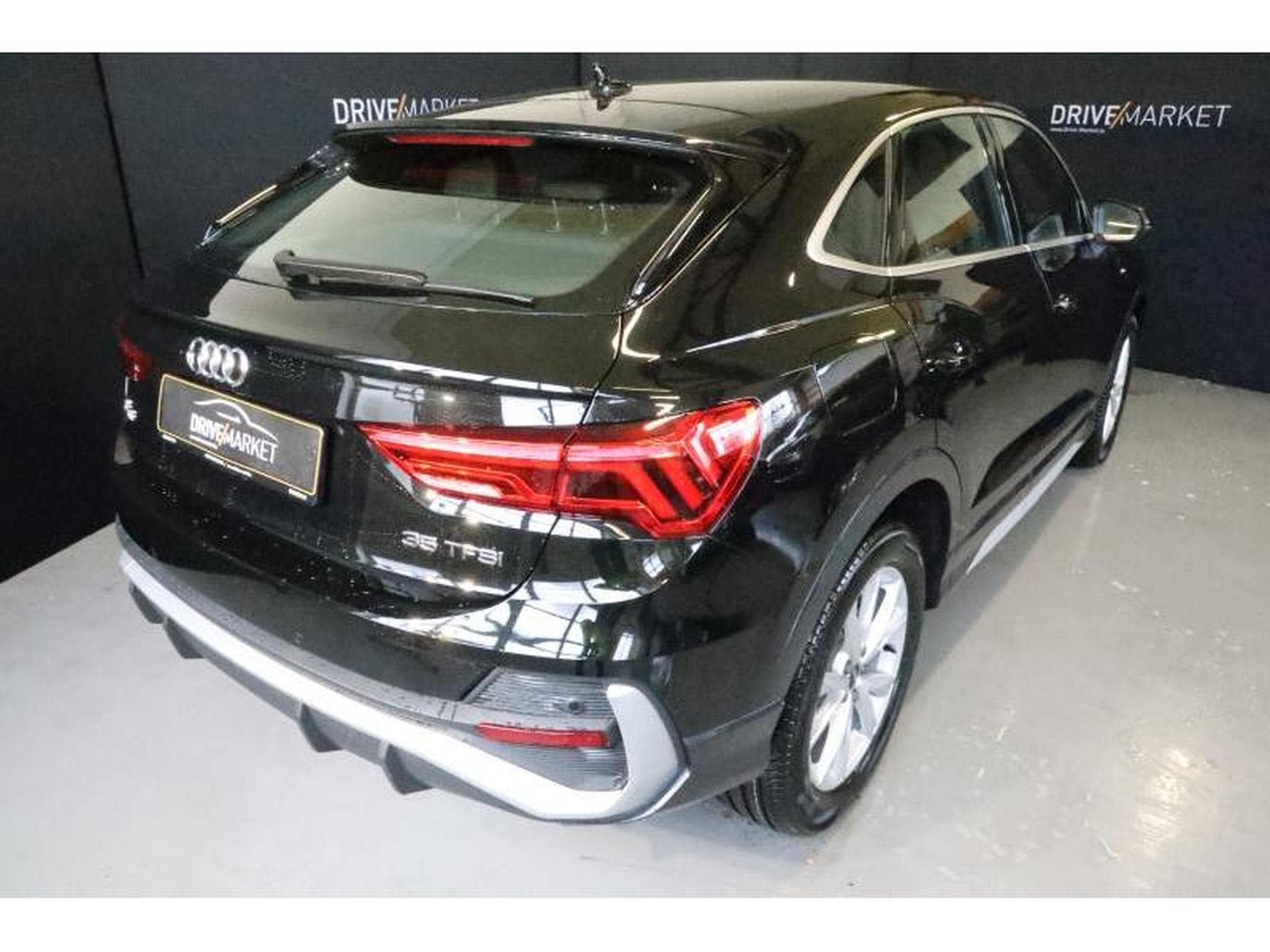 Audi Q3 Sportback S line (2024) - Foto 7