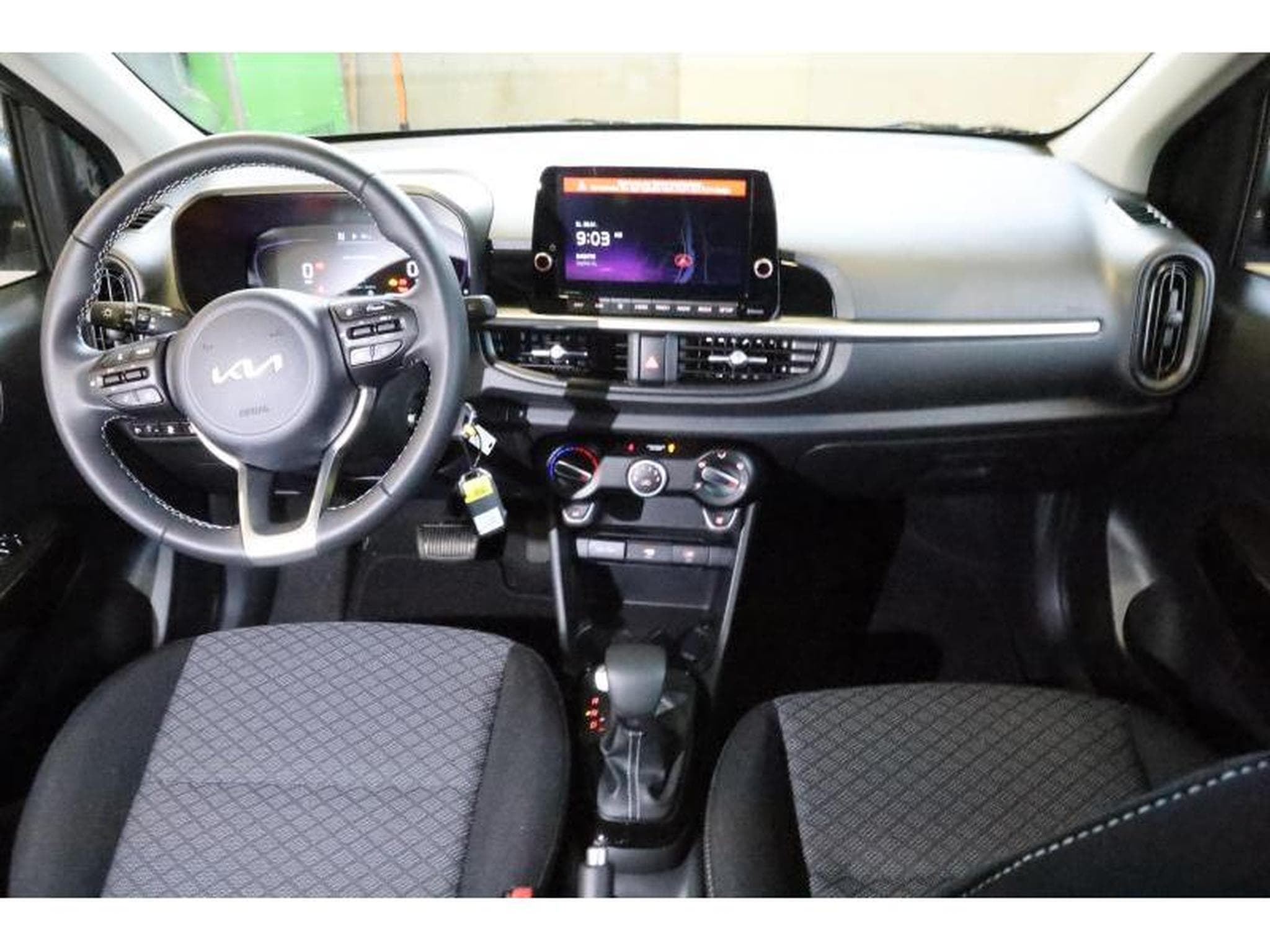 Kia Picanto Pulse (2025) - Photo 2
