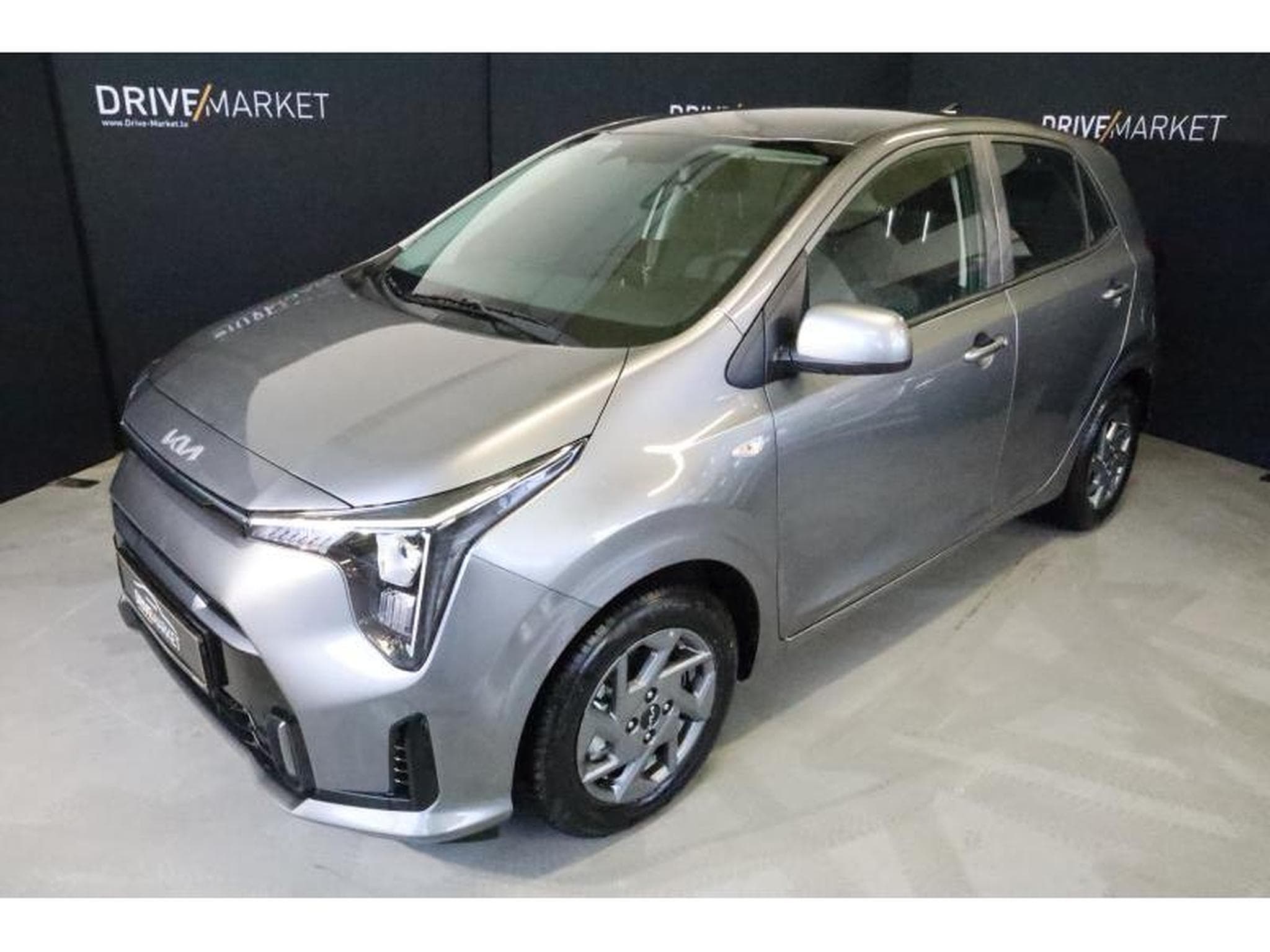 Kia Picanto Pulse (2025) - Photo 6