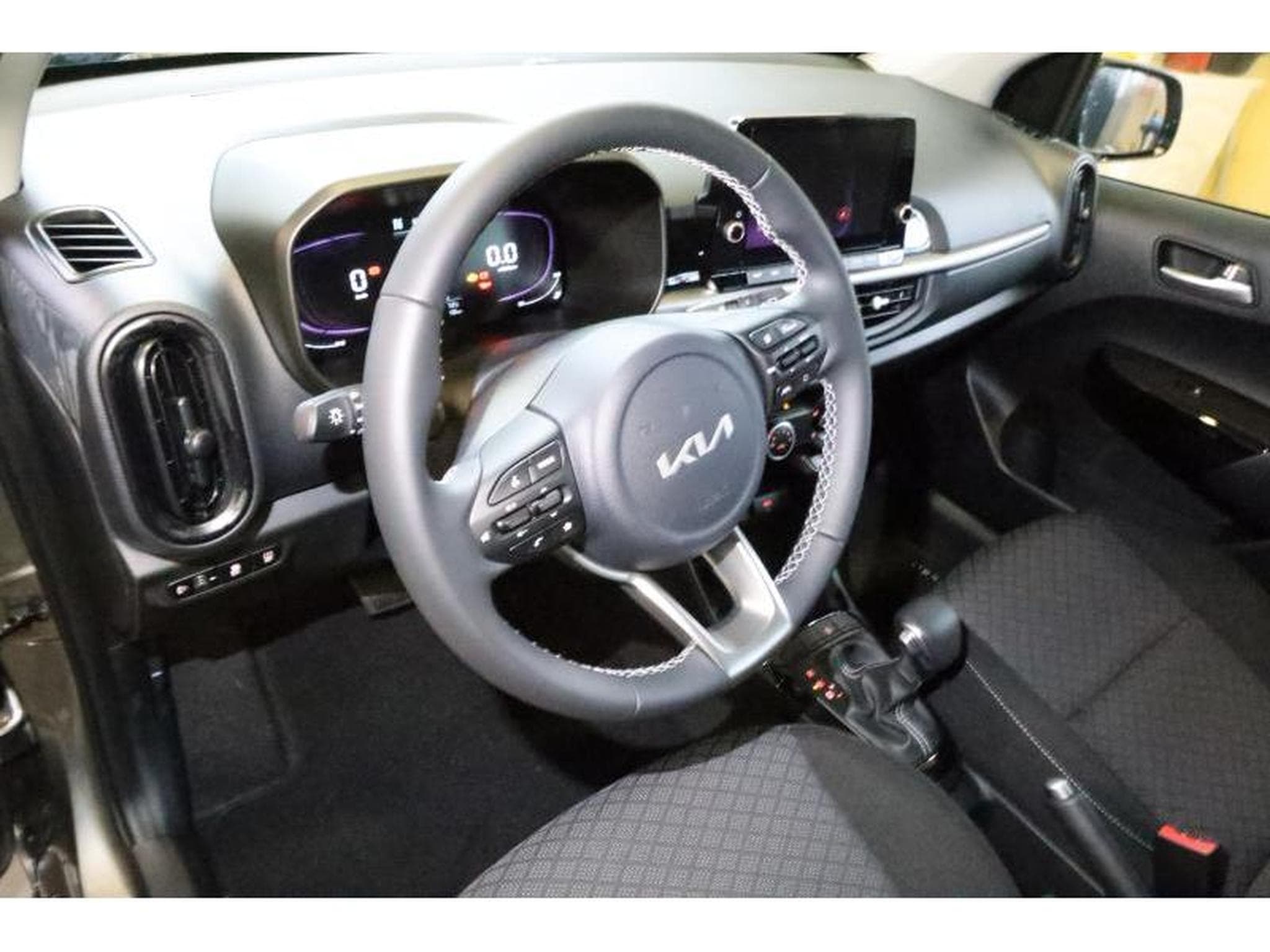 Kia Picanto Pulse (2025) - Photo 5