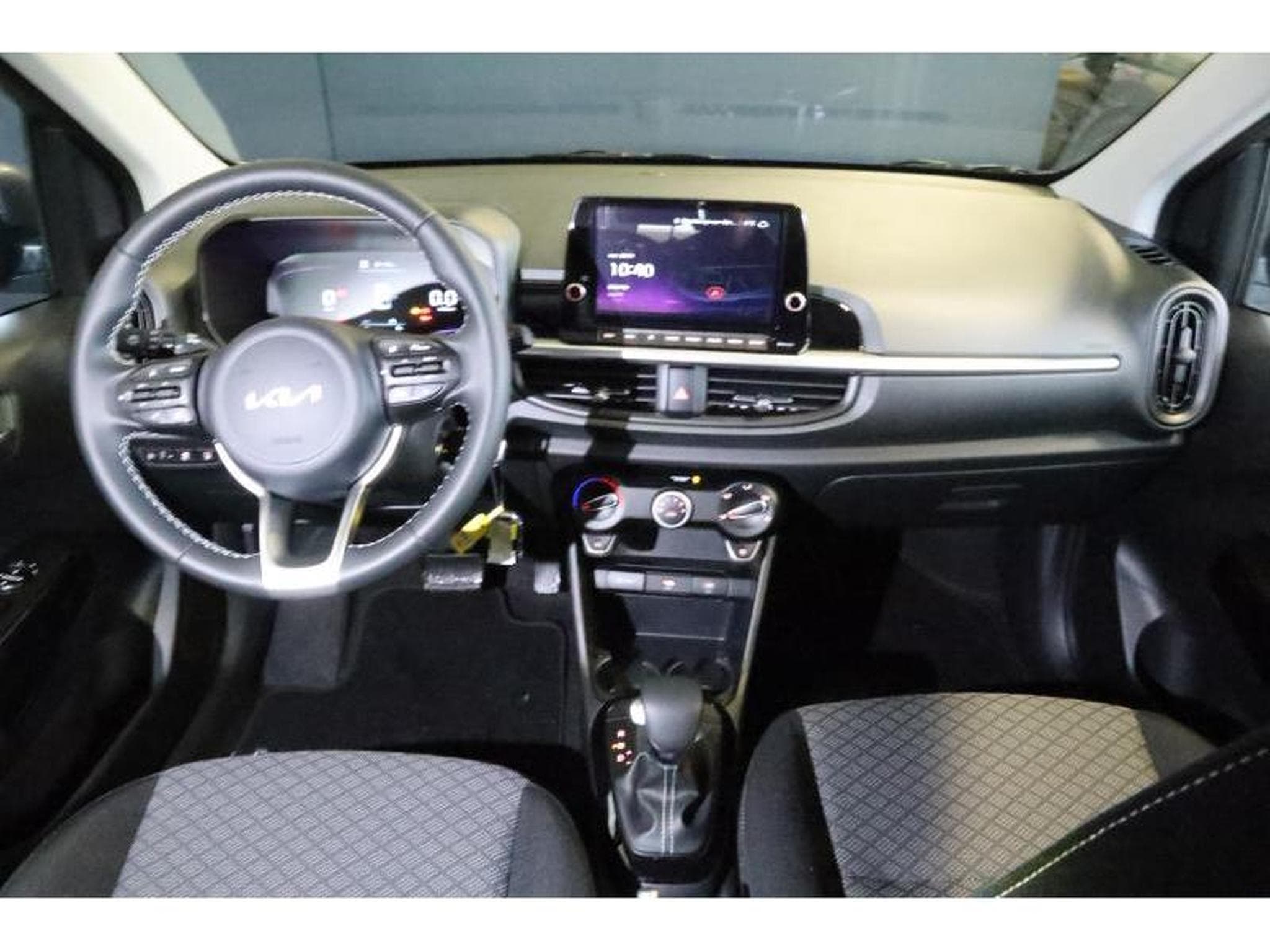 Kia Picanto Pulse (2025) - Foto 2
