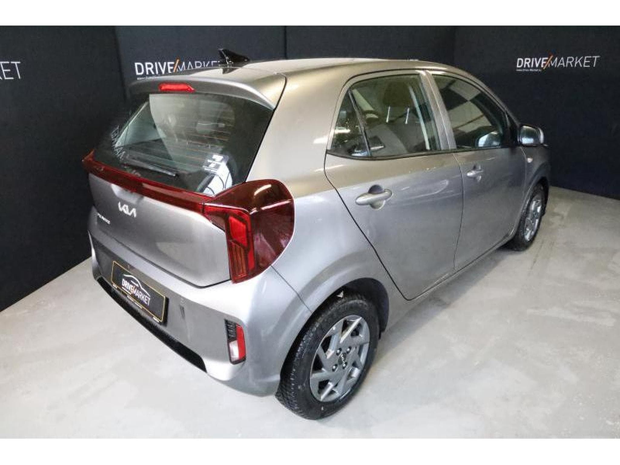 Kia Picanto Pulse (2025) - Foto 9