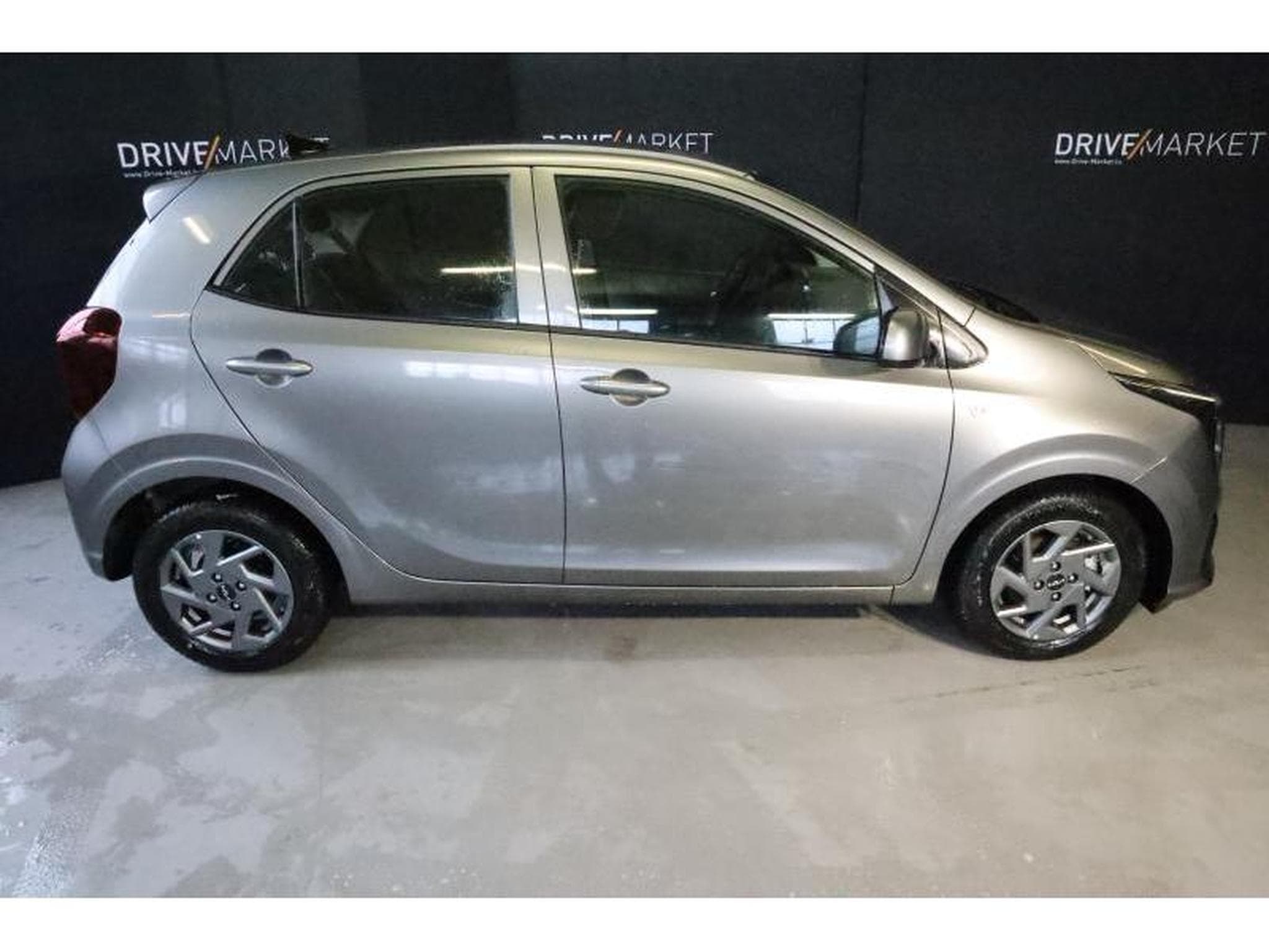 Kia Picanto Pulse (2025) - Foto 8