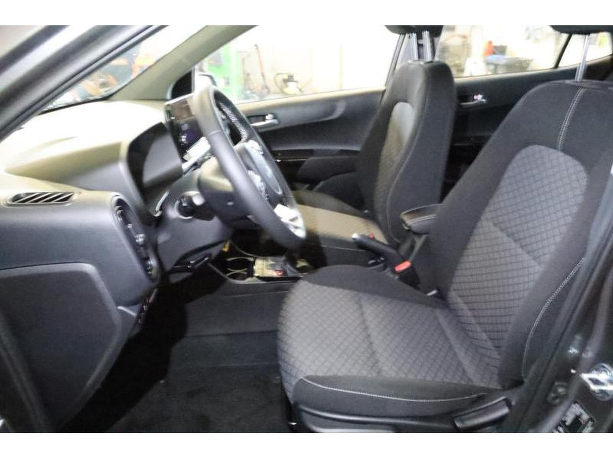 Kia Picanto Pulse (2025) - Foto 6