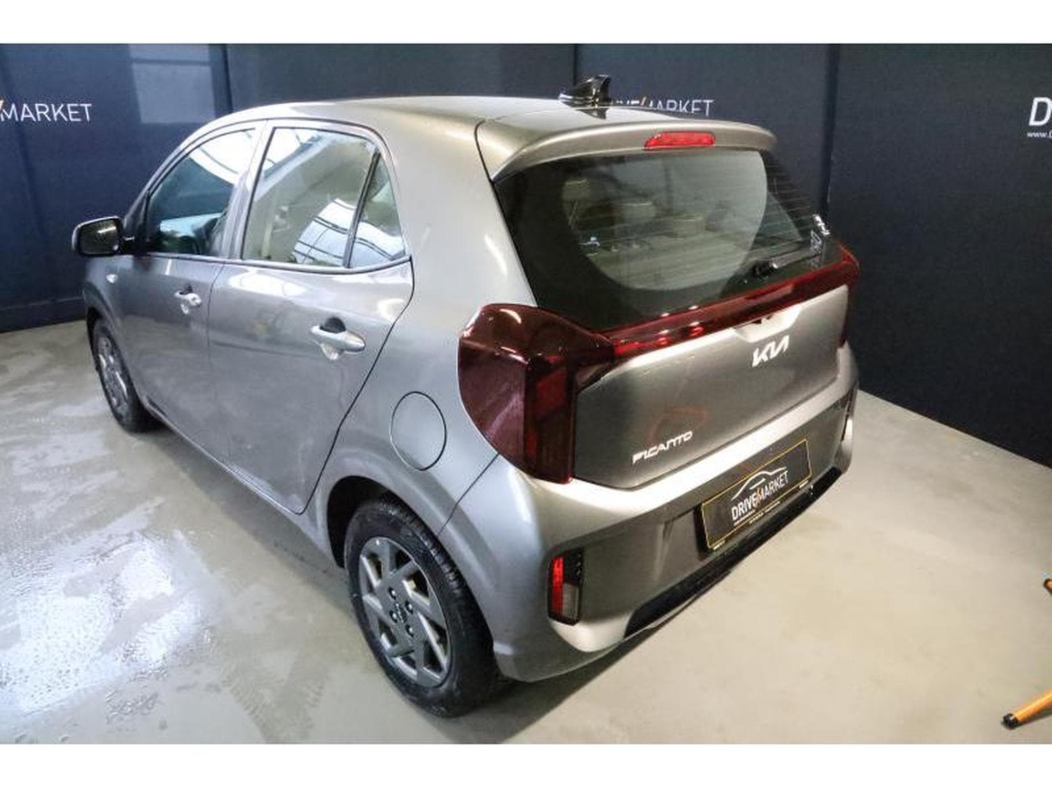 Kia Picanto Pulse (2025) - Foto 11