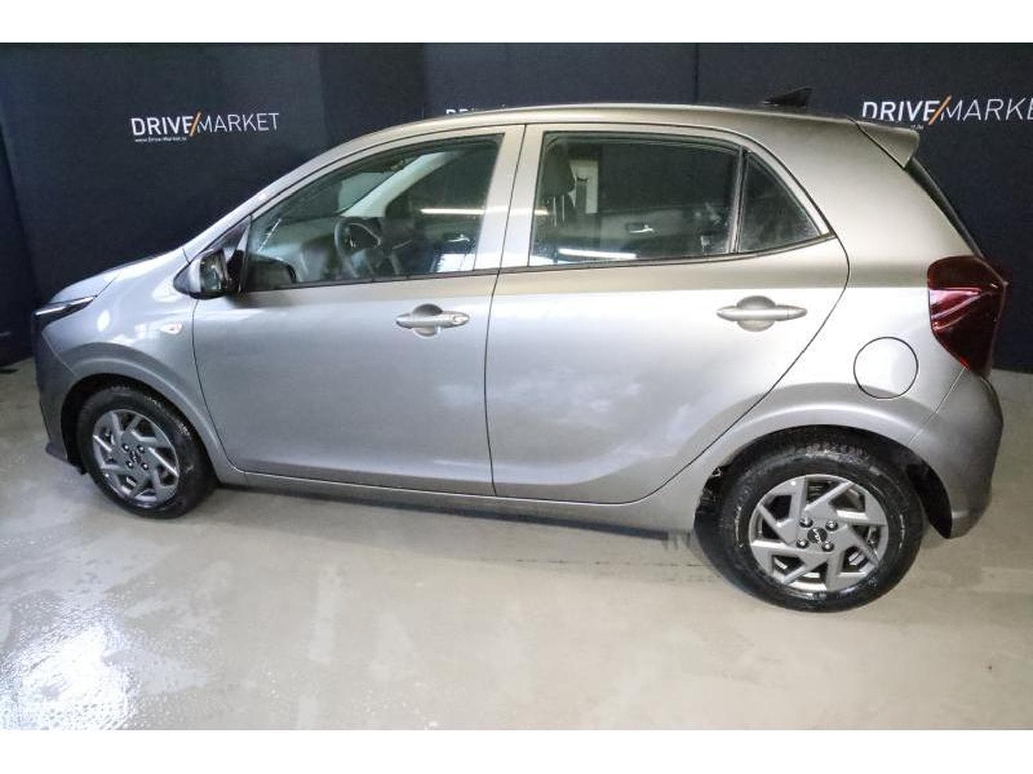 Kia Picanto Pulse (2025) - Foto 12