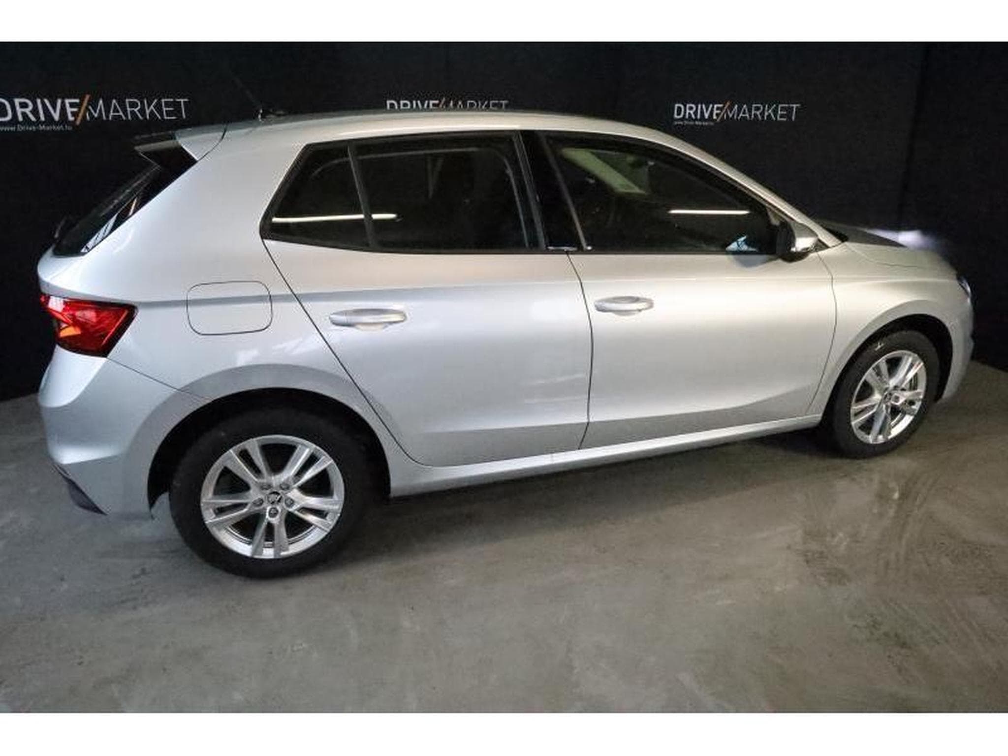 Skoda Fabia Selection (2025) - Photo 13