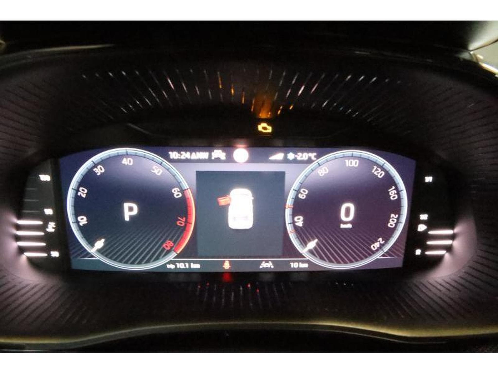 Skoda Fabia Selection (2025) - Photo 12