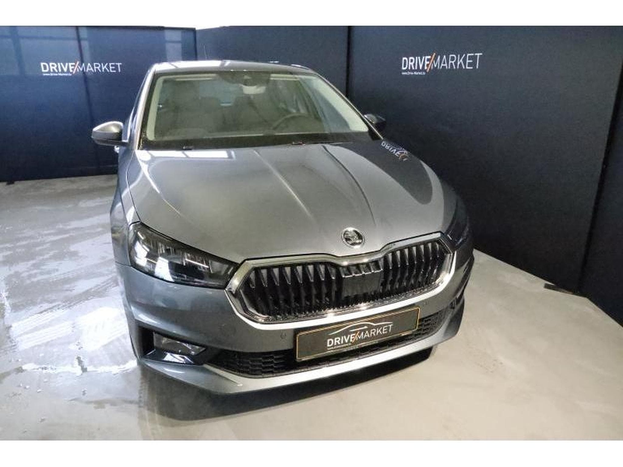 Skoda Fabia Selection (2025) - Photo 15