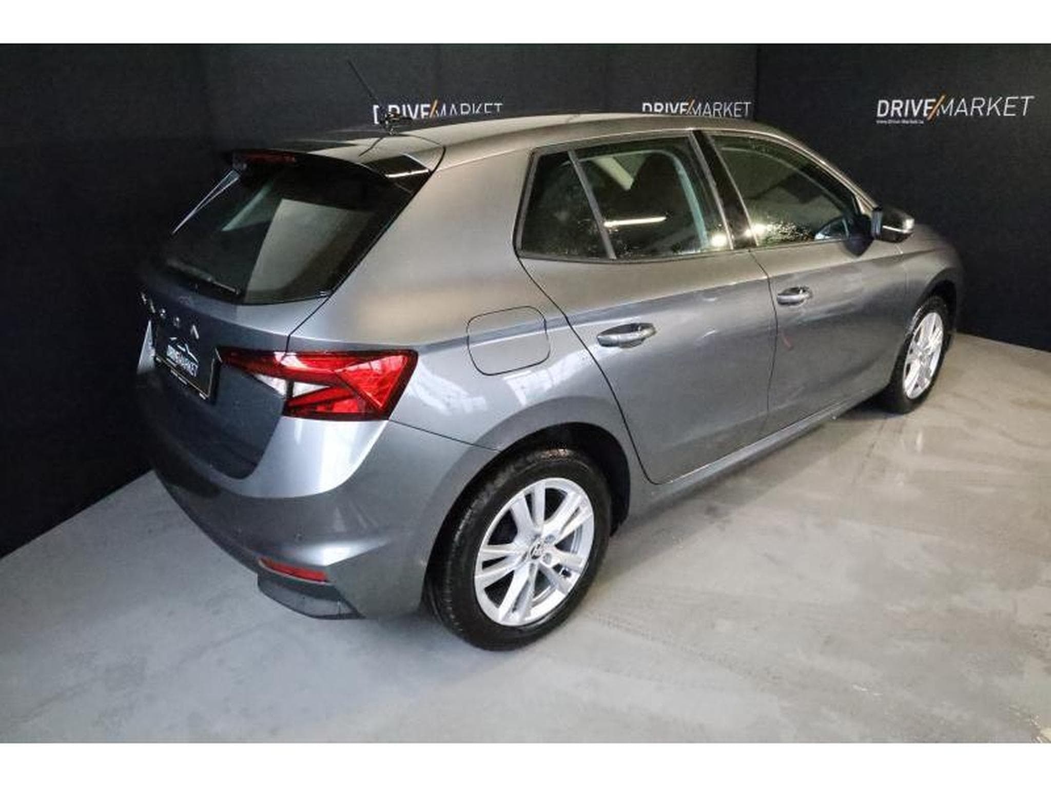 Skoda Fabia Selection (2025) - Photo 13